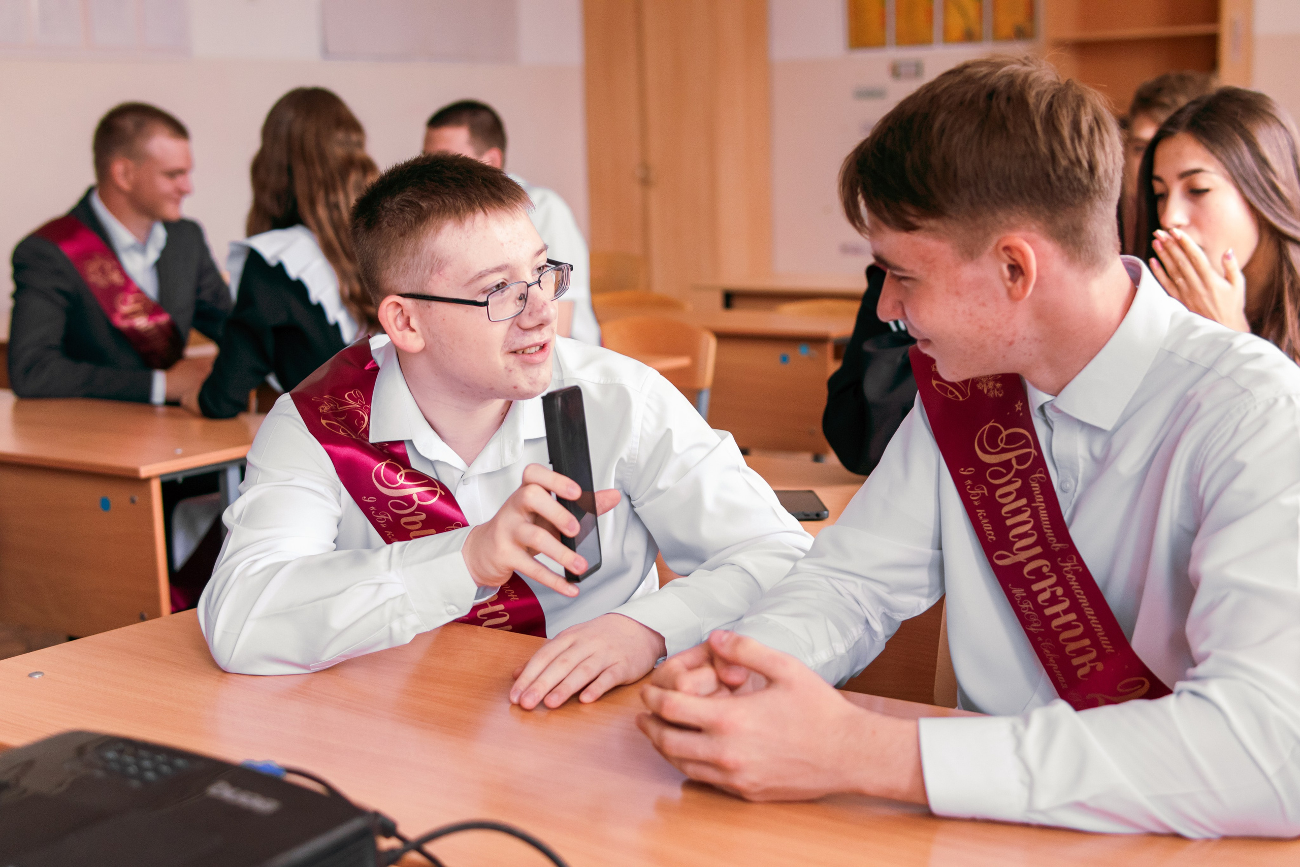 Северное. Фотограф и видеограф в Бугульме Аня Трутнева