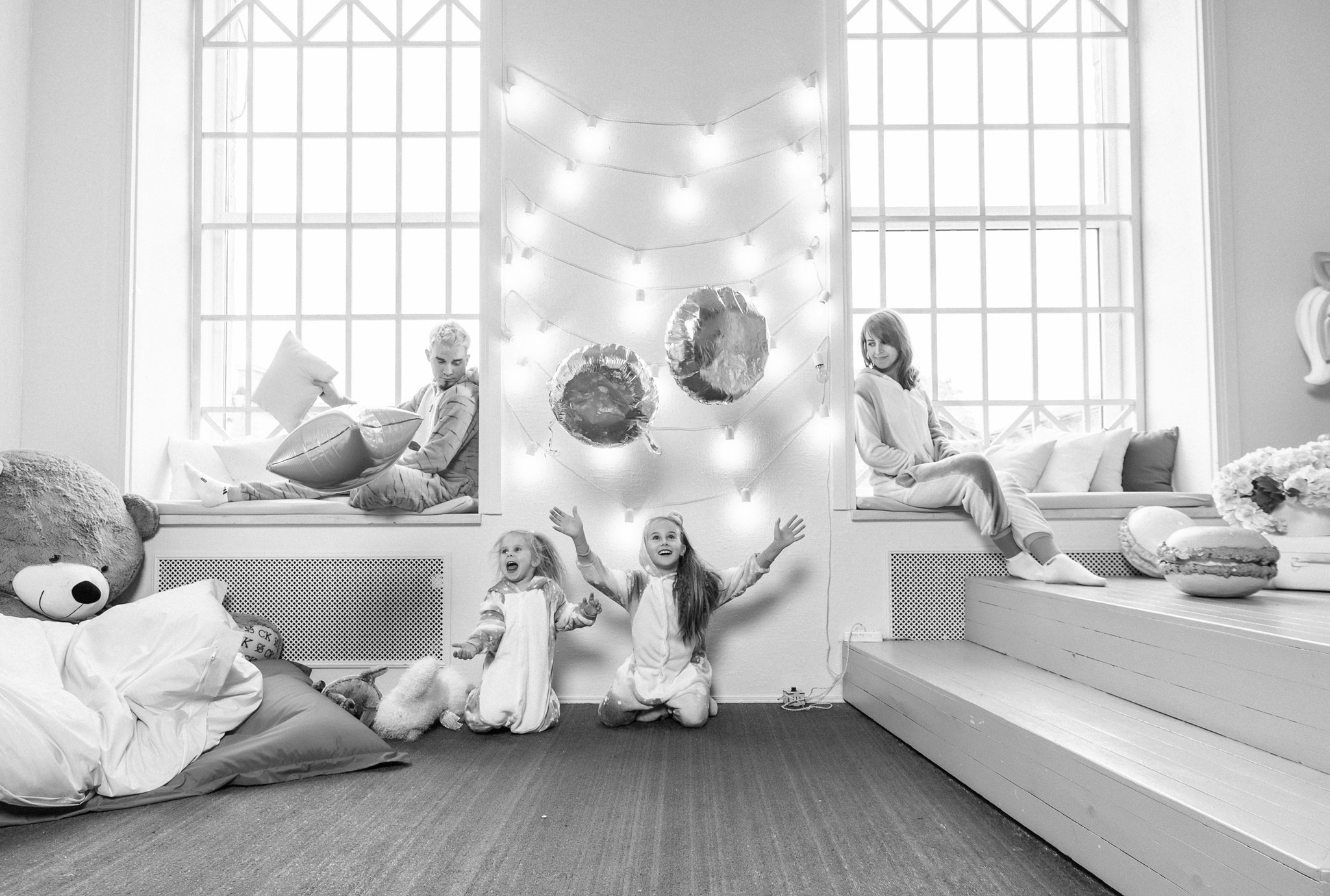 Единороги. Свадебный и семейный фотограф из Санкт-Петербурга Климов Анатолий