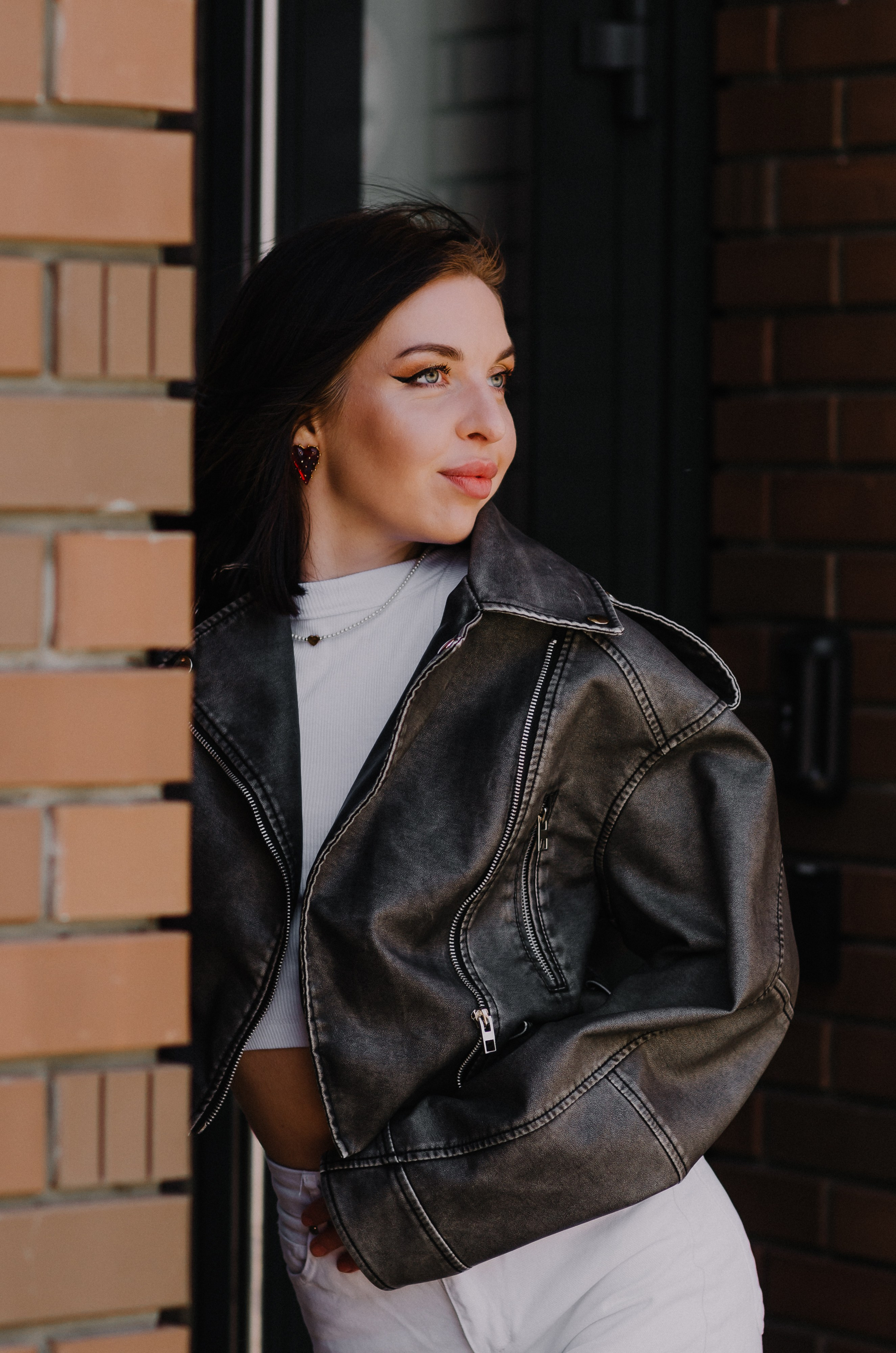 Индивидуальная. Фотограф Anastasya Efimova