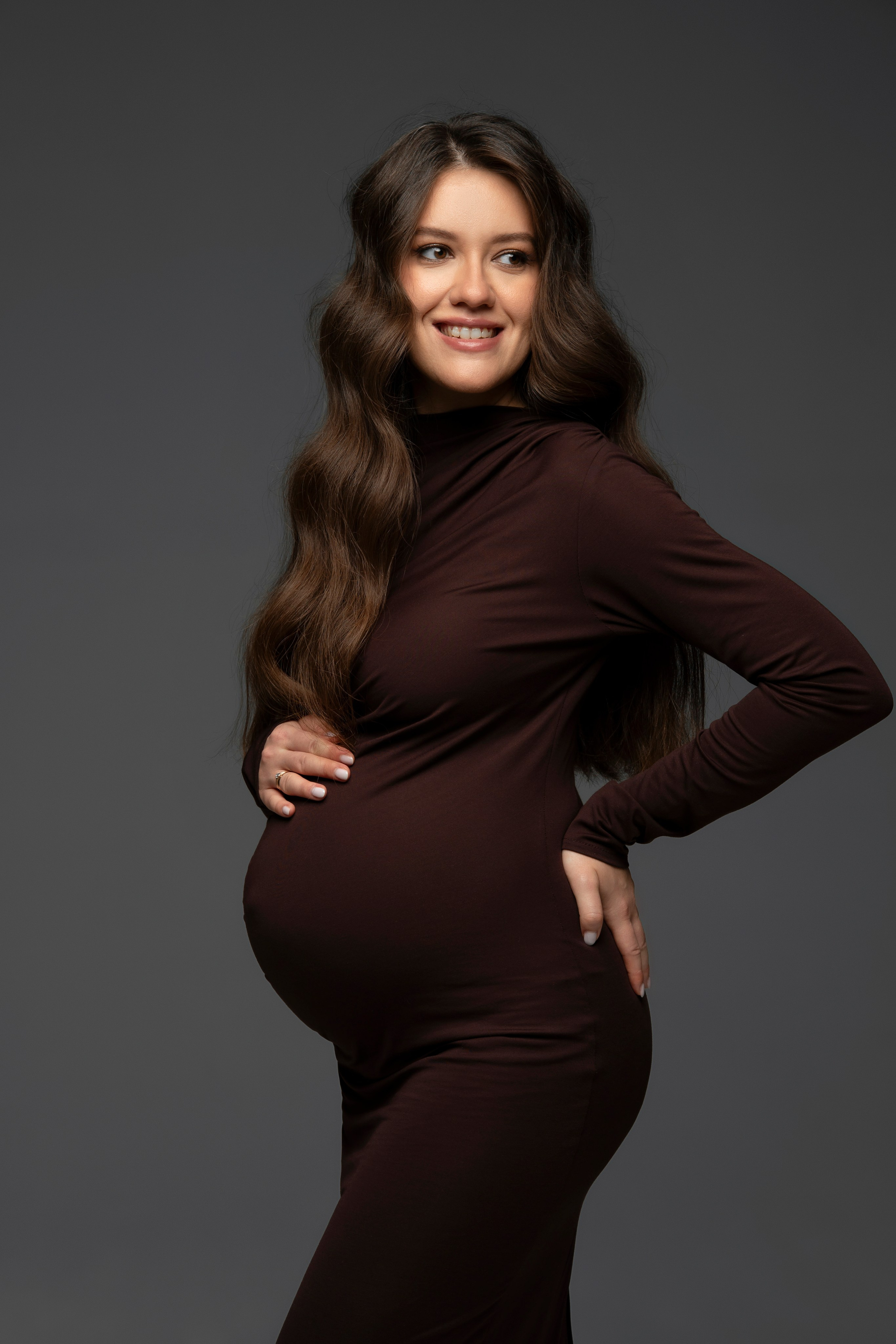 Беременность и семьи. Фотограф беременности Москва