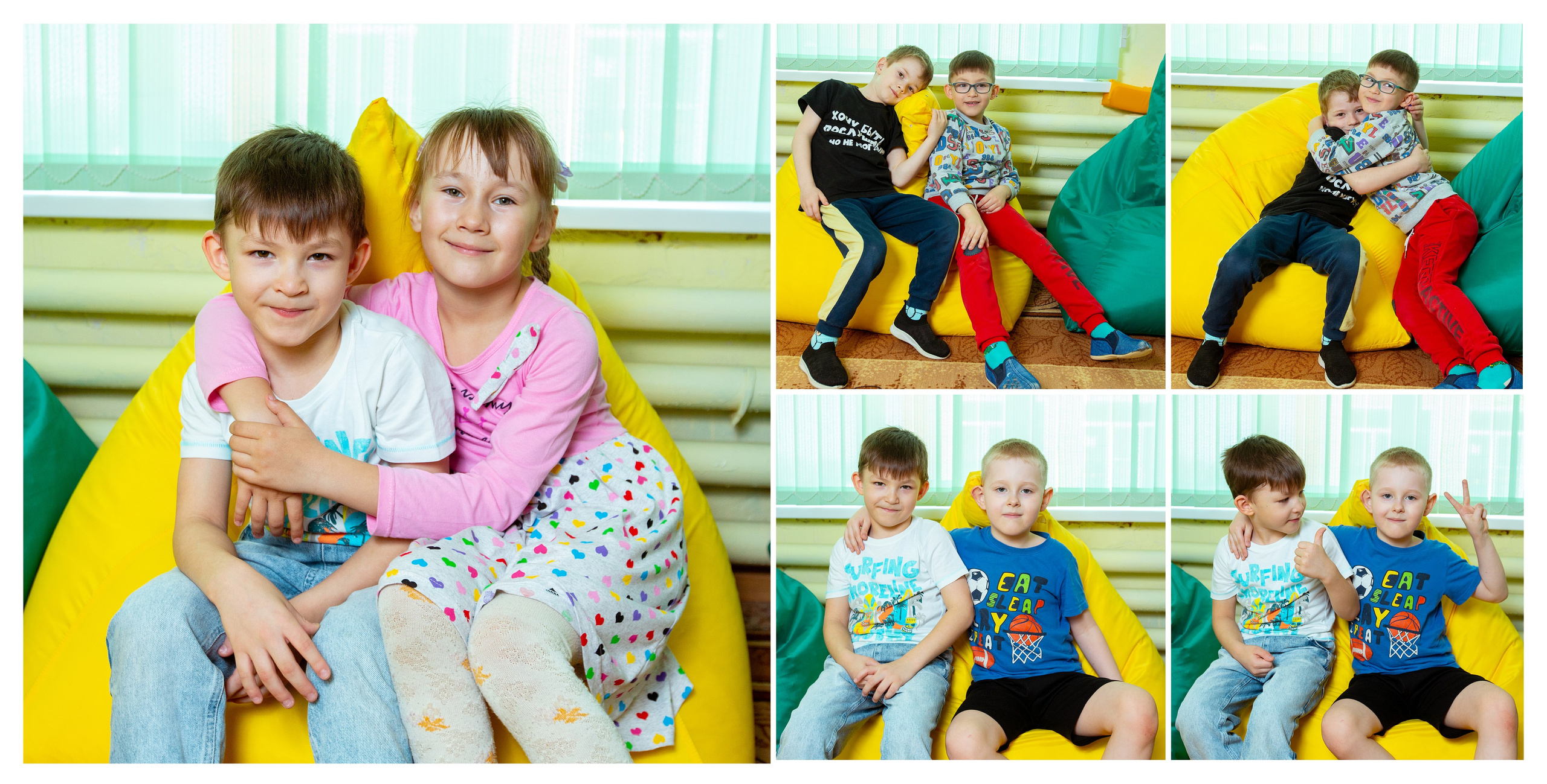 «Стандарт». Савелий. ВЫПУСКНЫЕ АЛЬБОМЫ в детский сад и школу Москва, Краснодар, Владимир