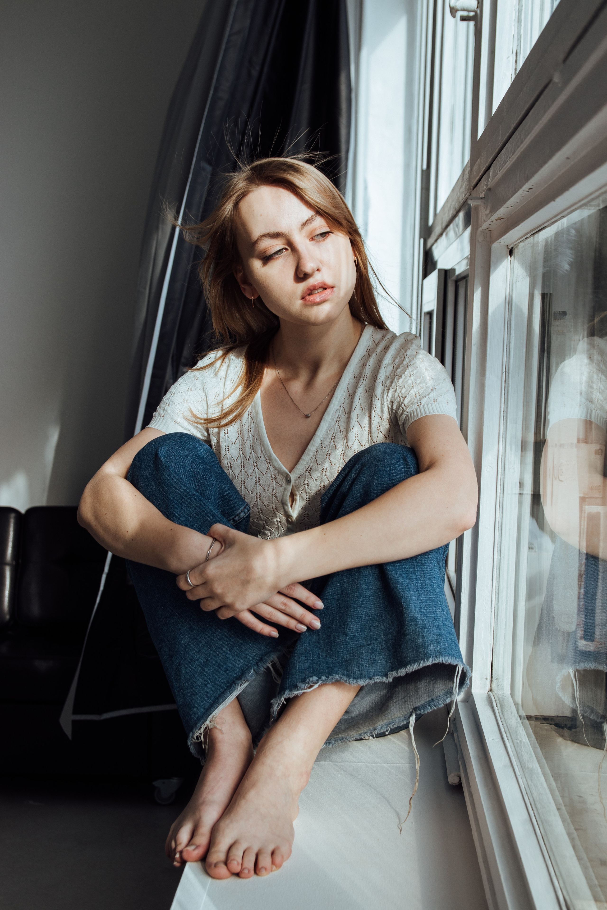 Юлия. Фотограф Новосибирск Вероника Вишневская