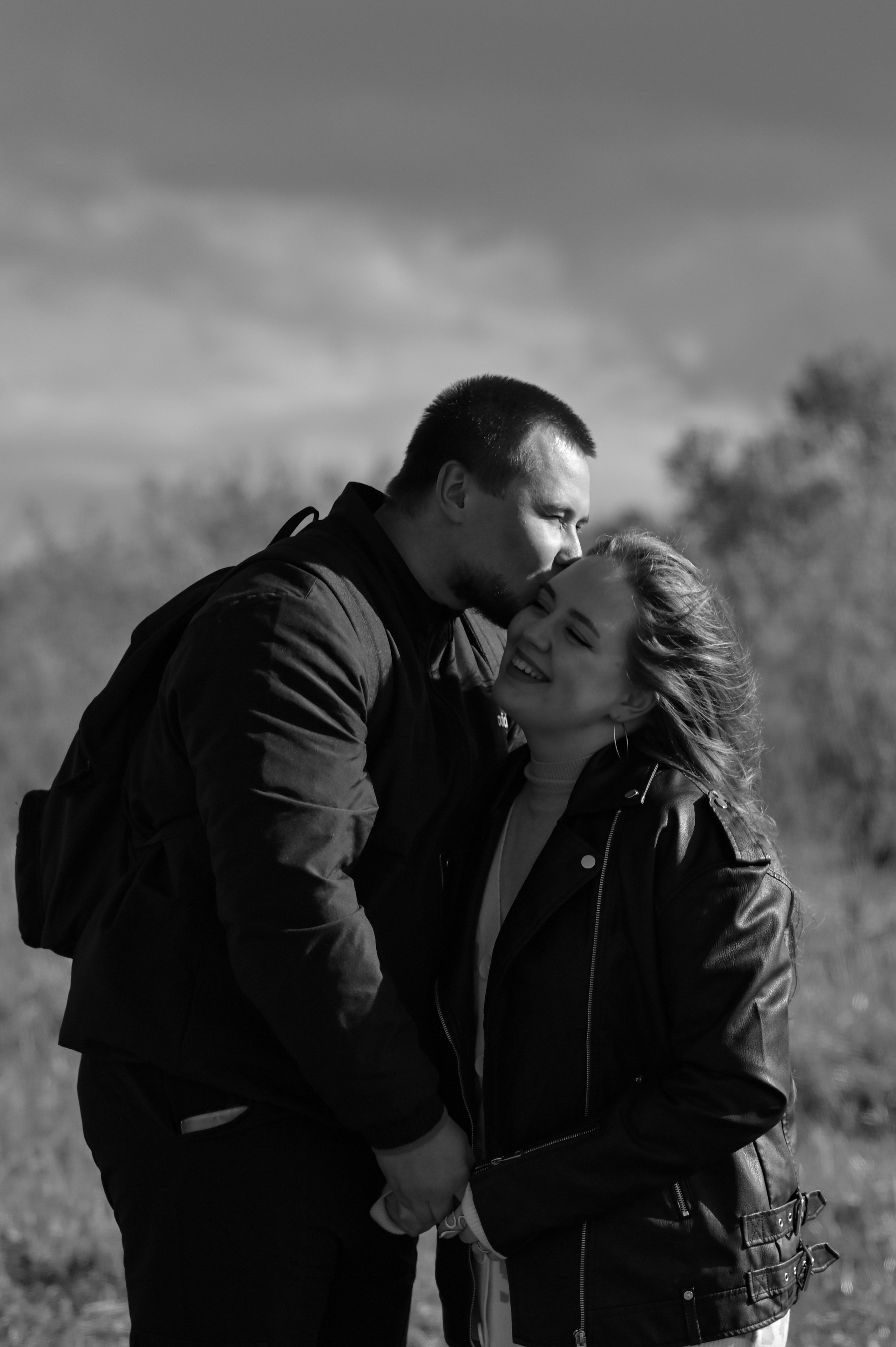 Дмитрий&Анастасия. Семейный и репортажный фотограф в Москве Анастасия Трубкина