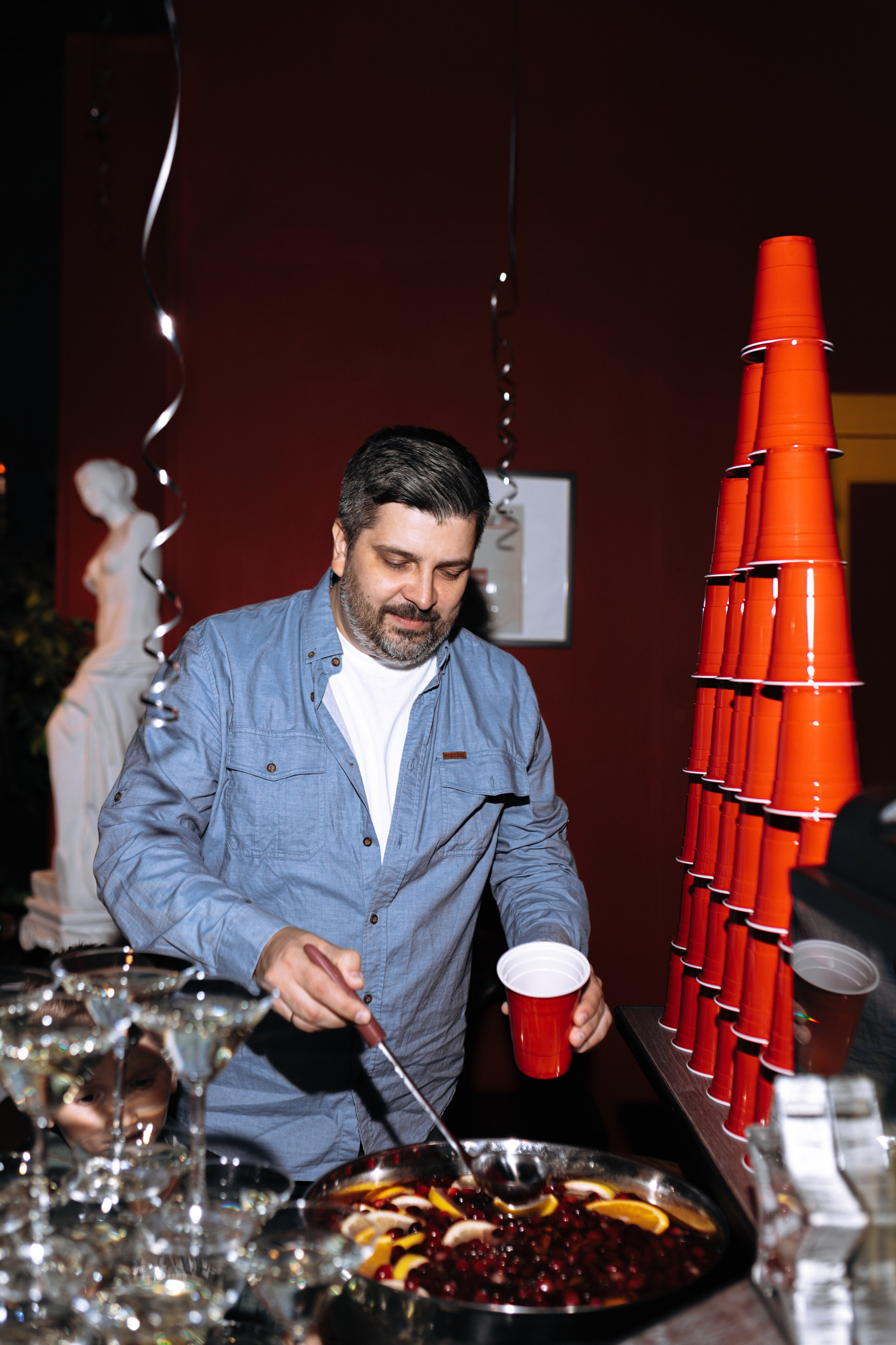 Правда Бар. Свадебный фотограф | Москва