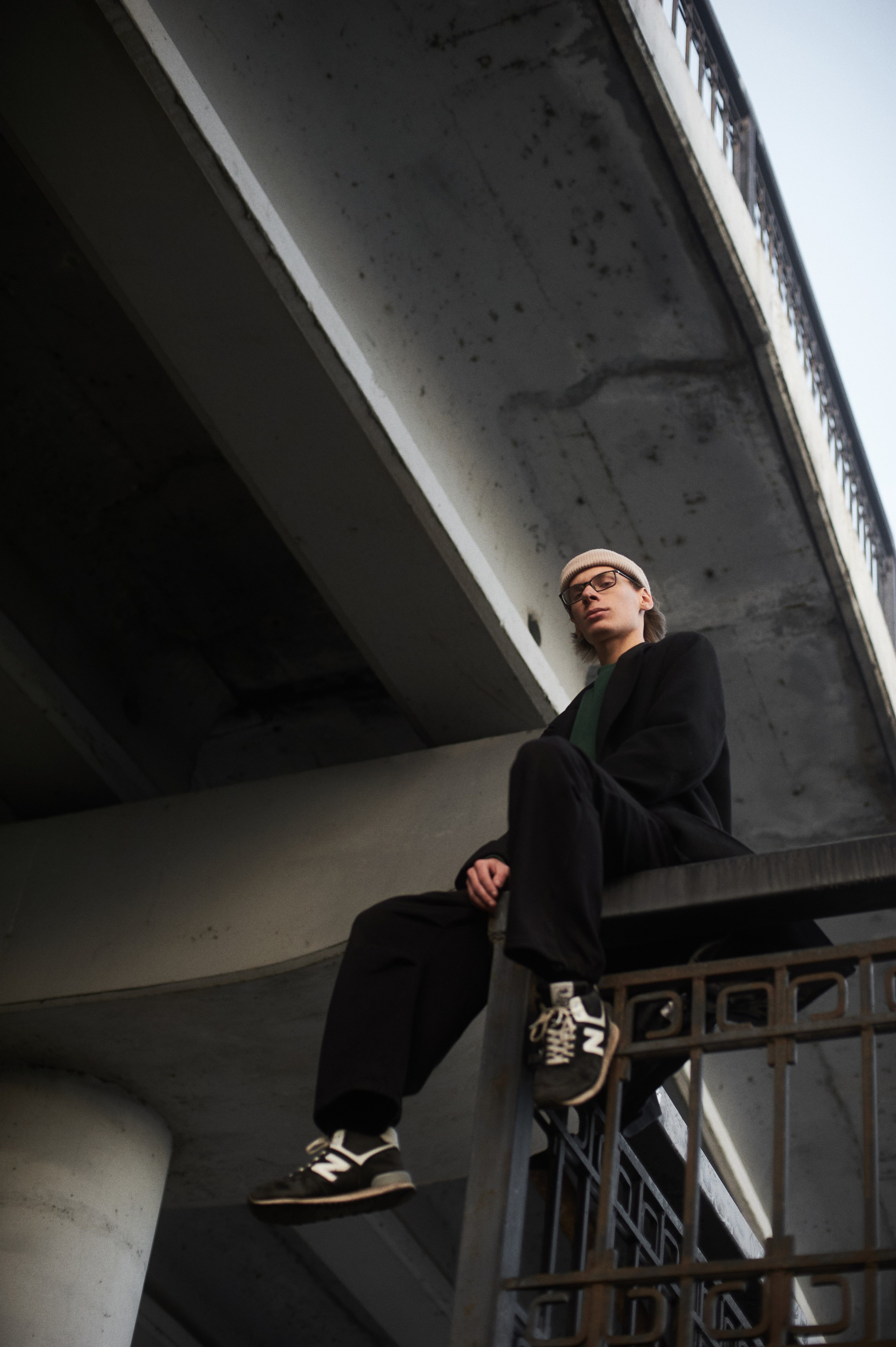 Влад. Портретный фотограф в Воронеже Вячеслав Буряк