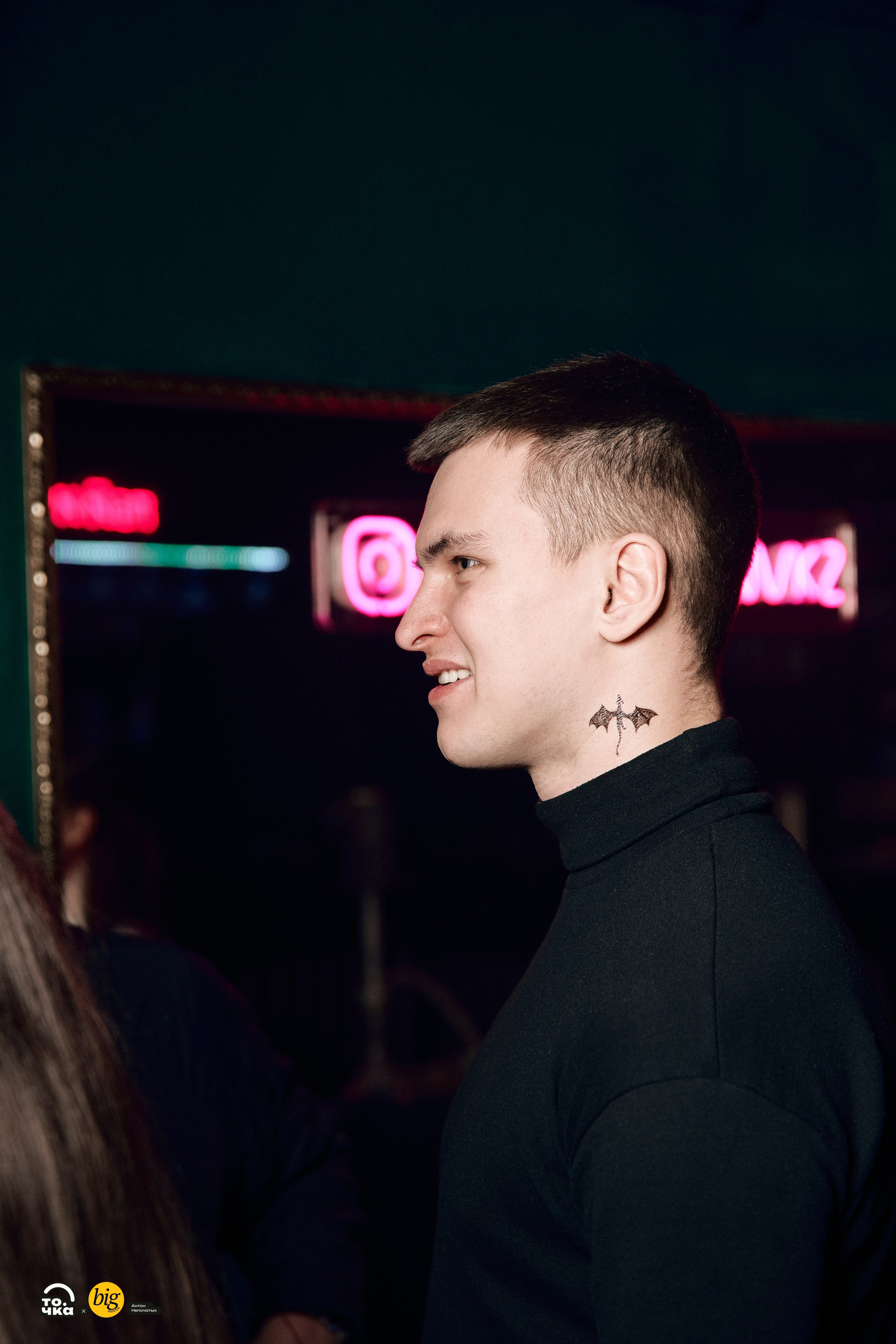 Гараж в Новокузнецке. Антон Непочатых — Большой мужской фотограф