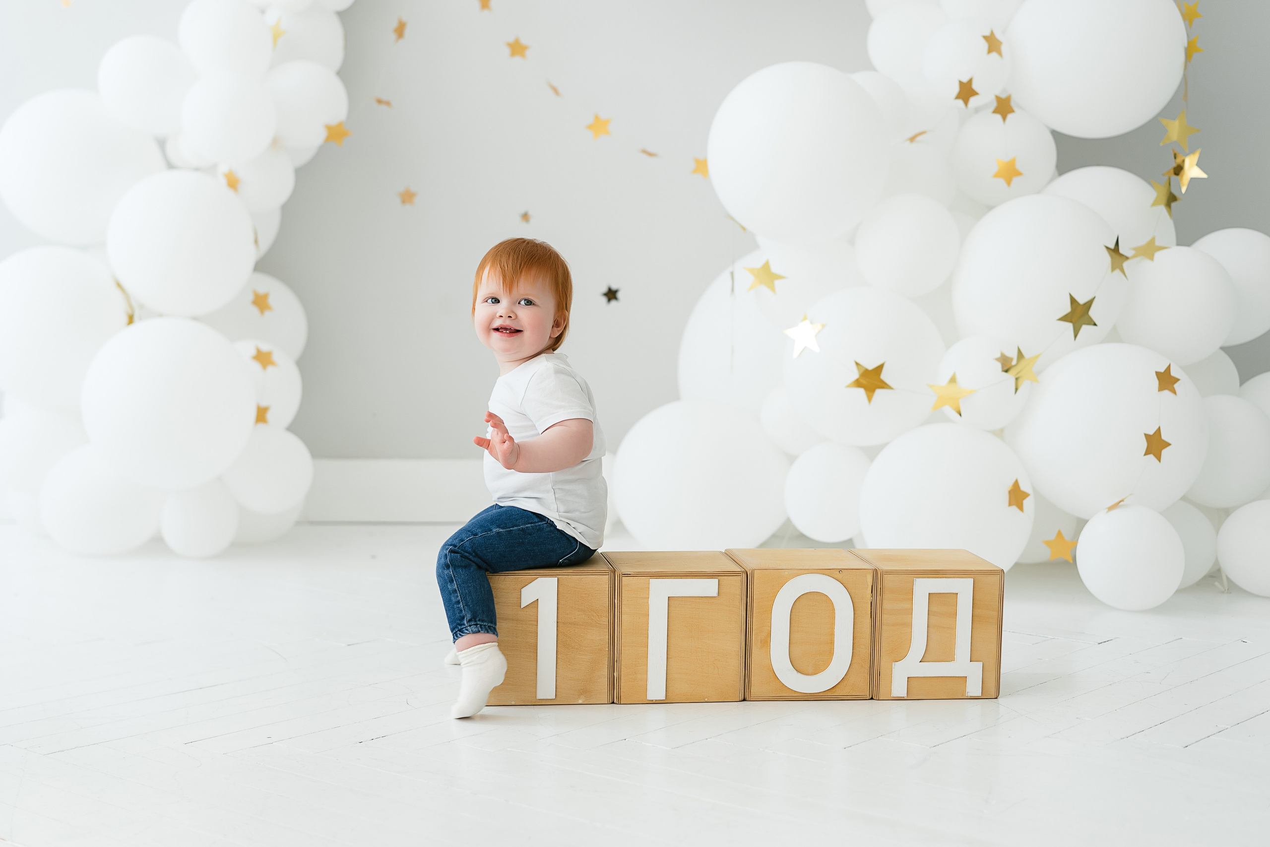 Семья и Малыши. Фотограф в Новосибирске