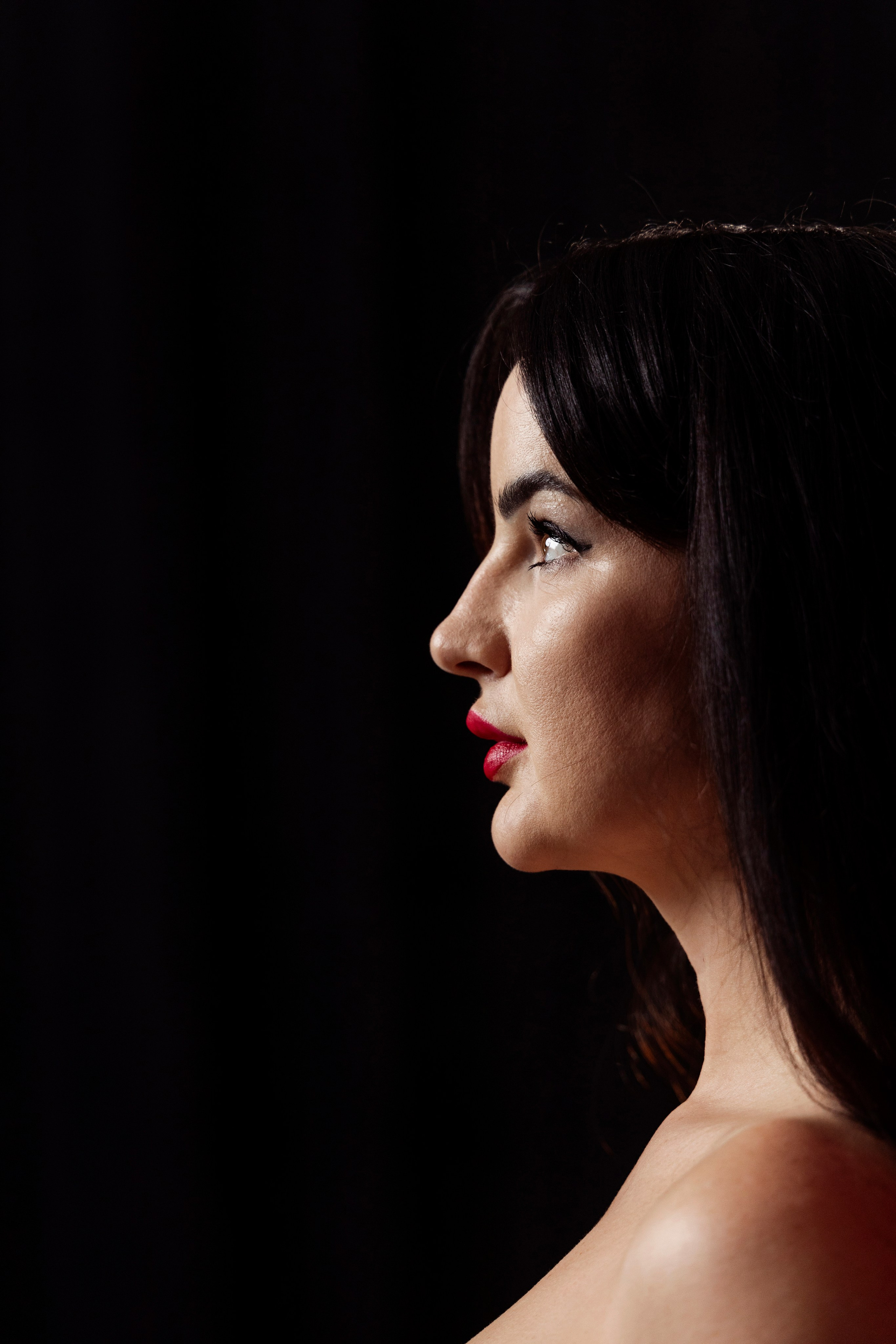 Яркая. Фотограф Новороссийск