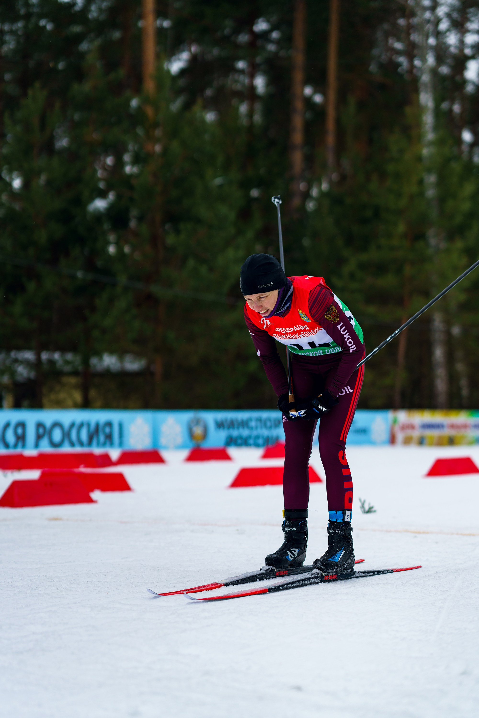 Фотографии Калужский лыжный марафон 2024. Фотограф спортивные события, недвижимость, турбизнес