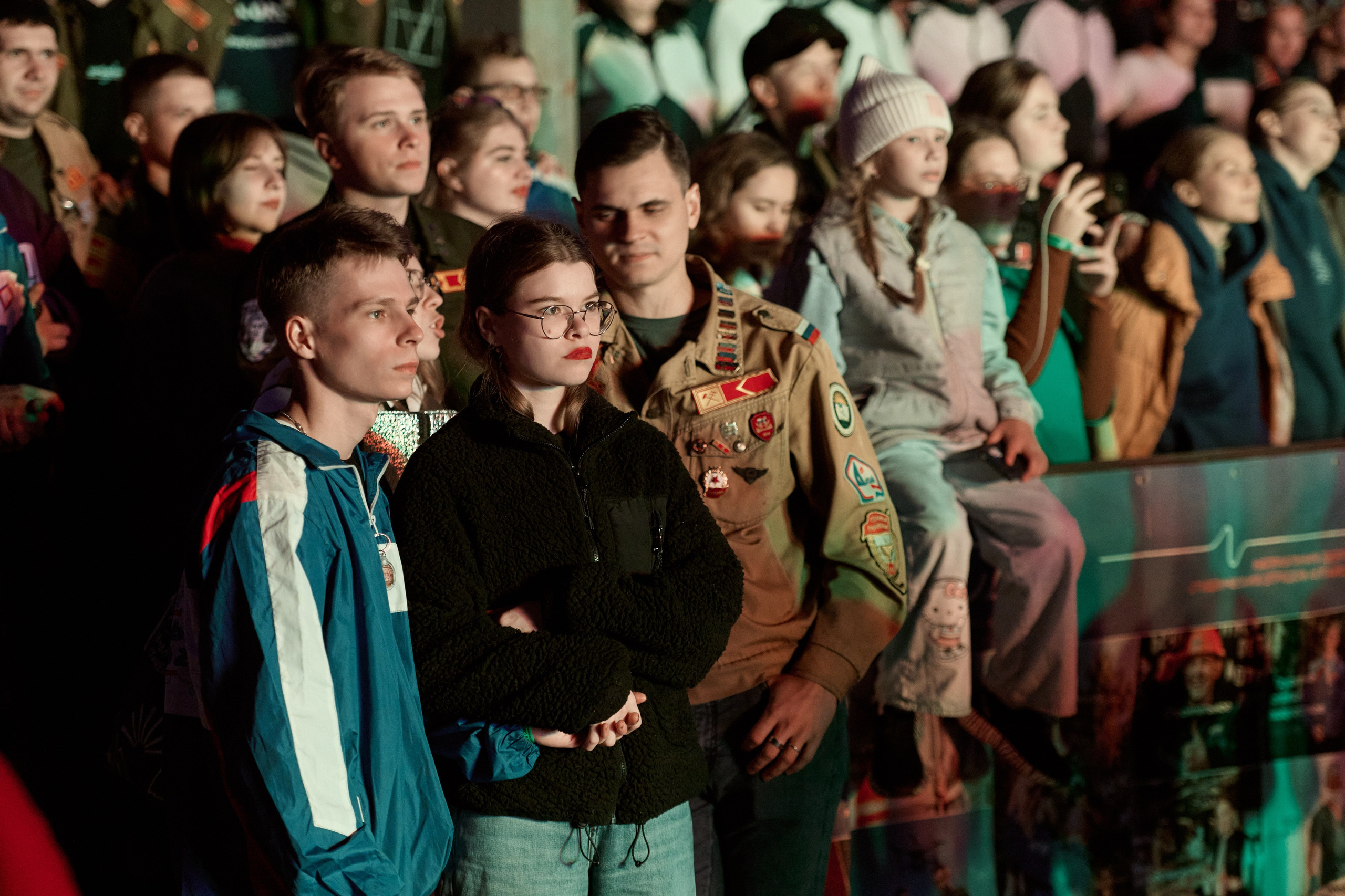Павловский слёт. Сергей Богомолов. Свадебный и семейный фотограф