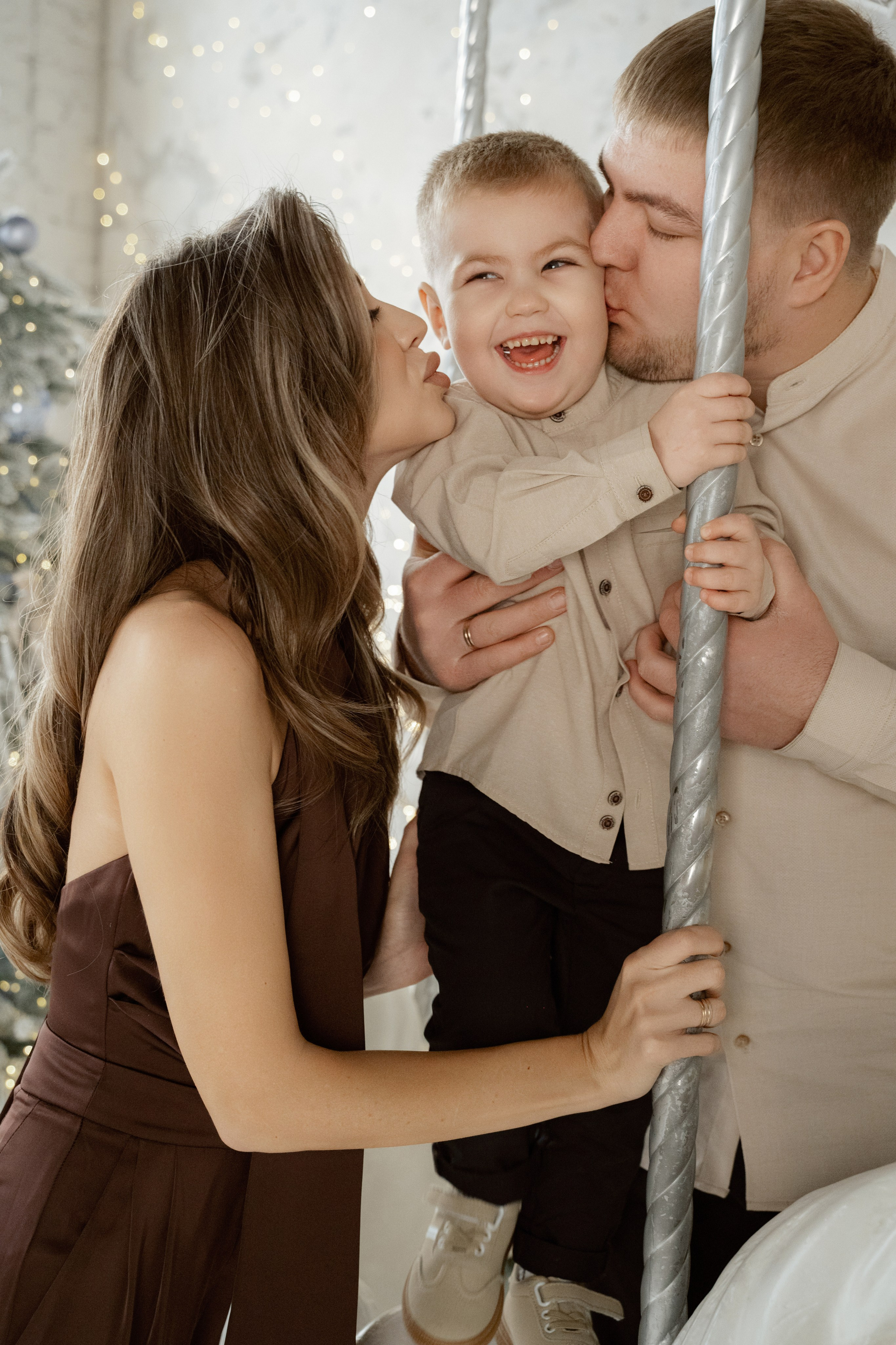 Без названия. Фотограф в Красноярске