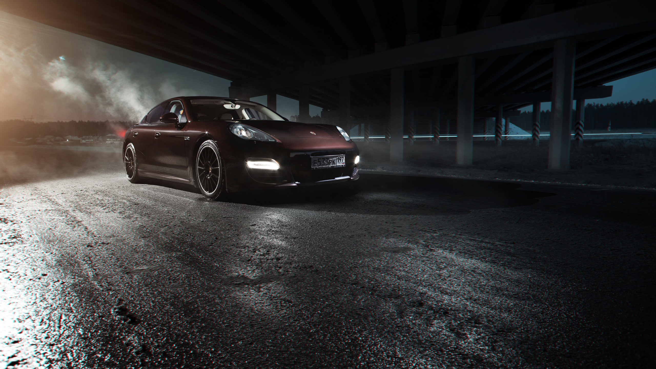 Авто. Tony Mikhailov