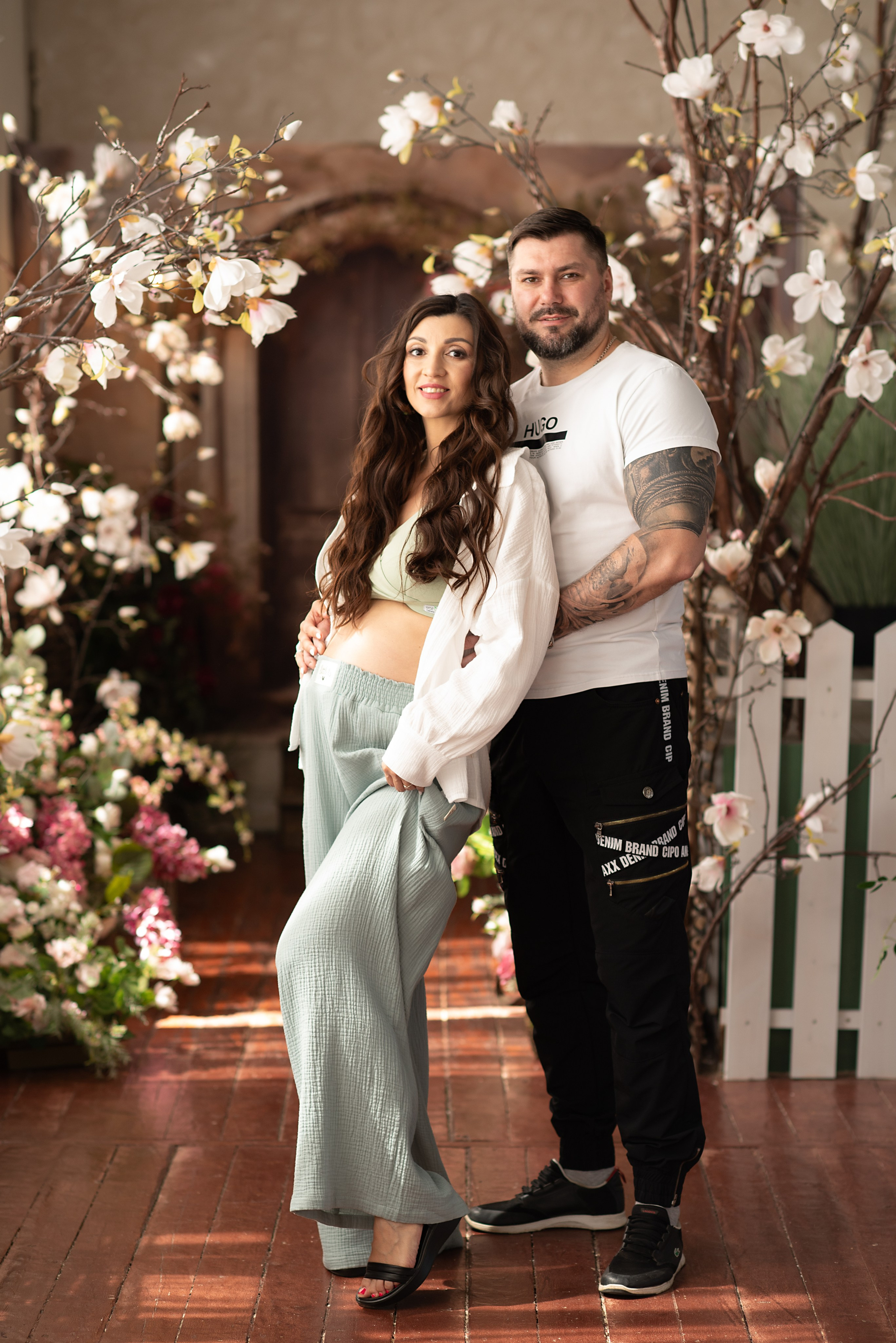 Фотостудия Колибри (Кулагина, 17). Фотограф Мария Усманова, Казань