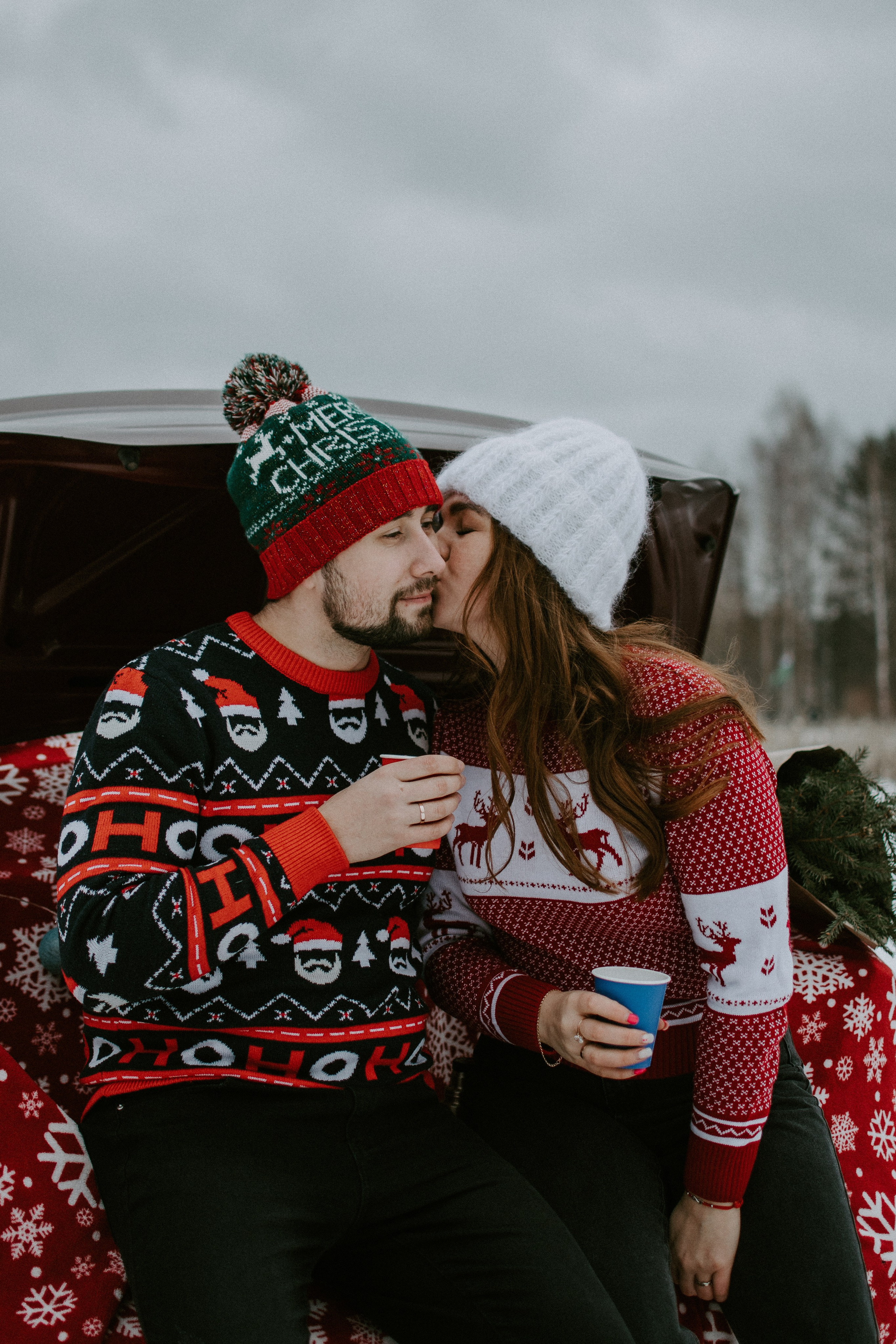 NIKITA & MARINA. Егор Засыпыч