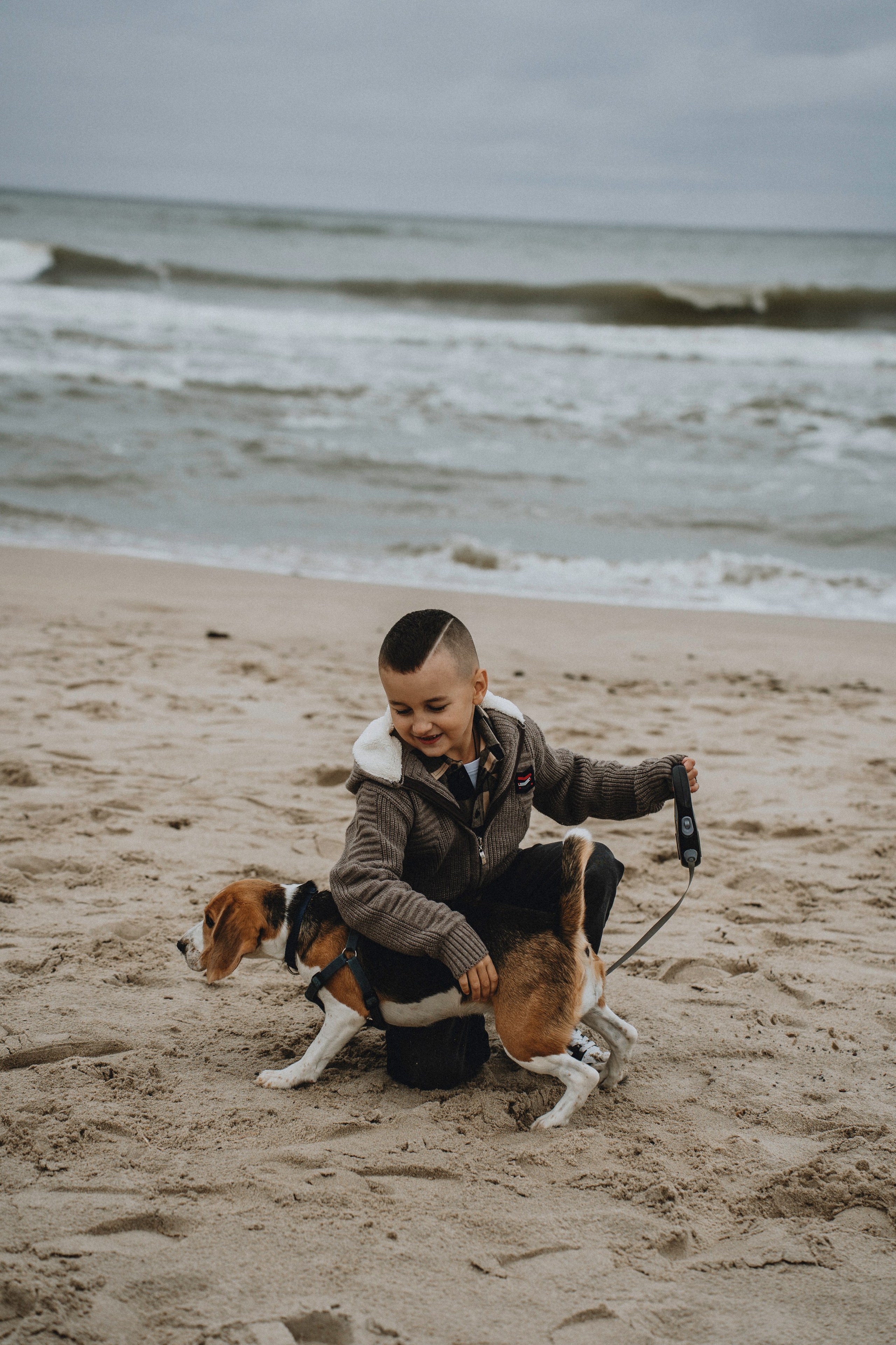Кристина. Фотограф в Калининграде Дмитрий Мишин