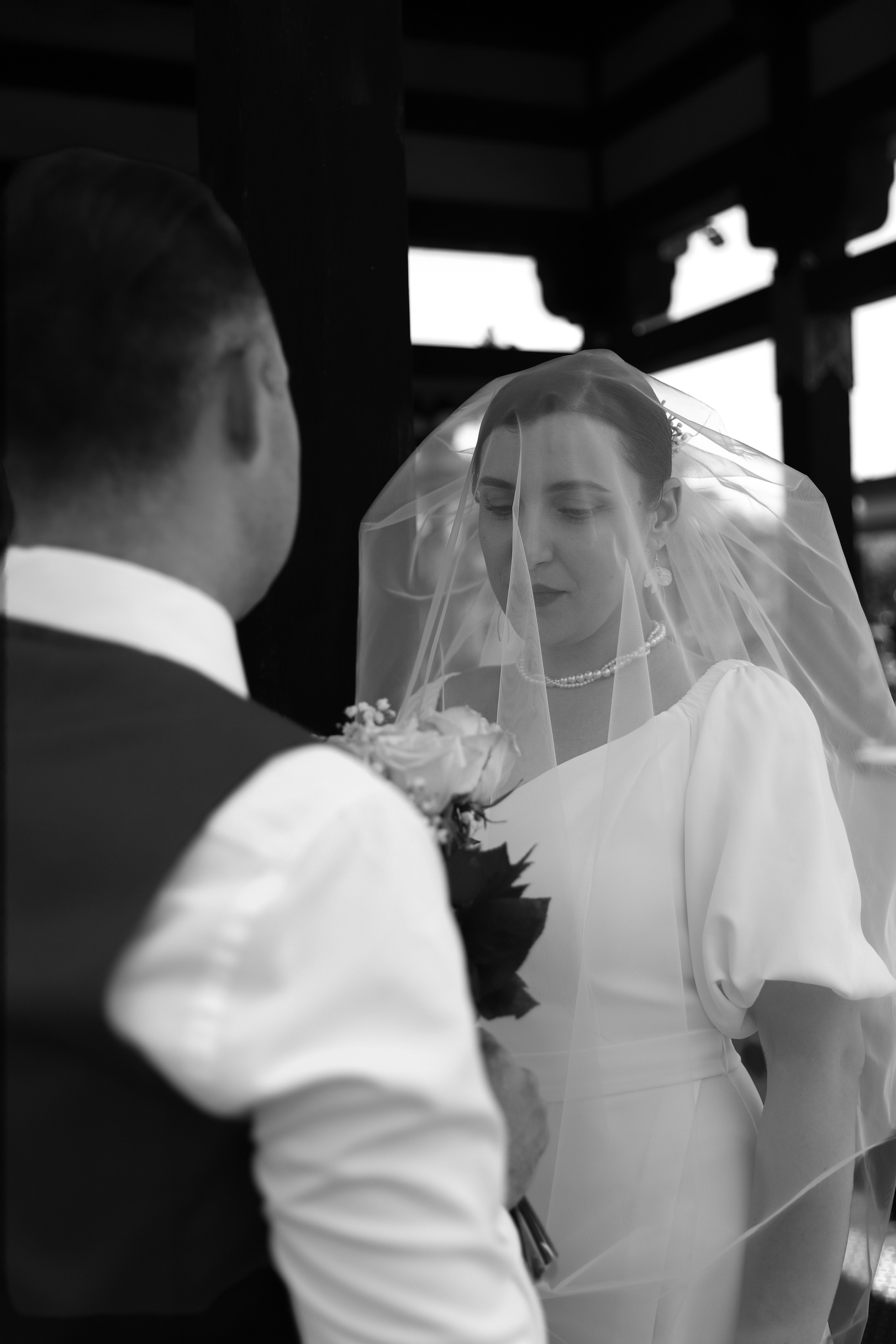 Игорь и Ольга. Kristina Krugova