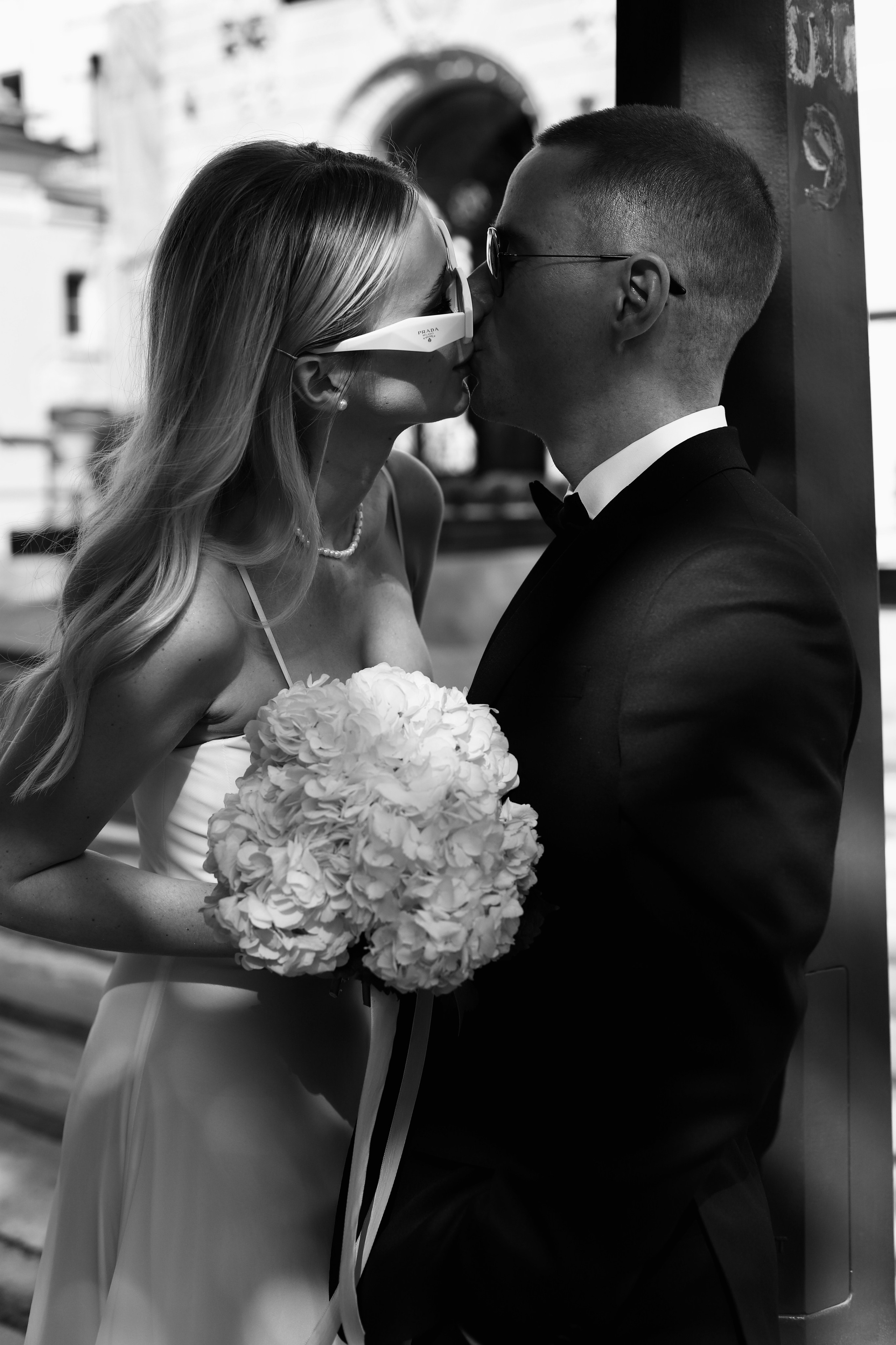 Александр и Елизавета. Kristina Krugova