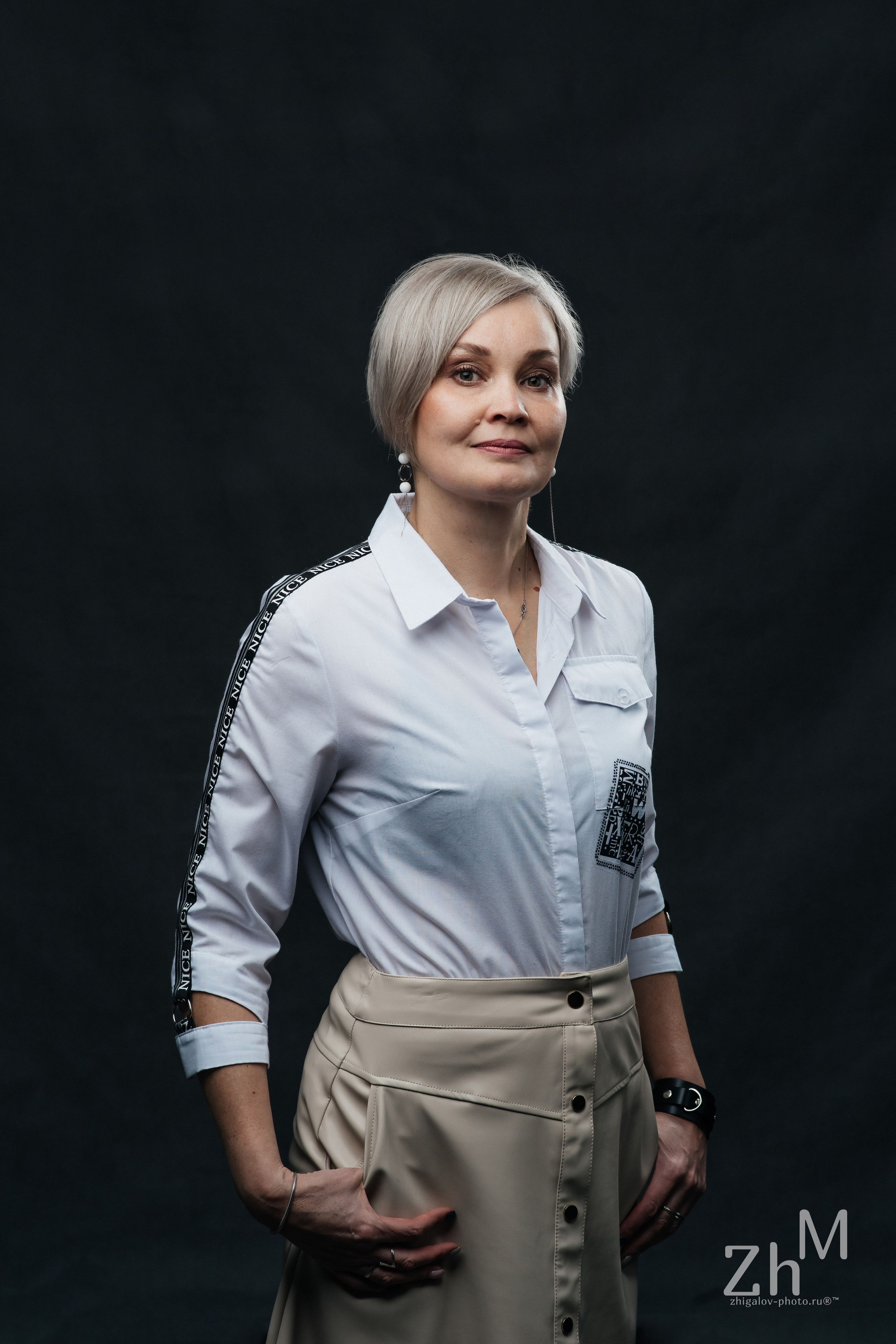 Портретная фотосессия. Семейный и свадебный фотограф в Иркутске Максим Жигалов