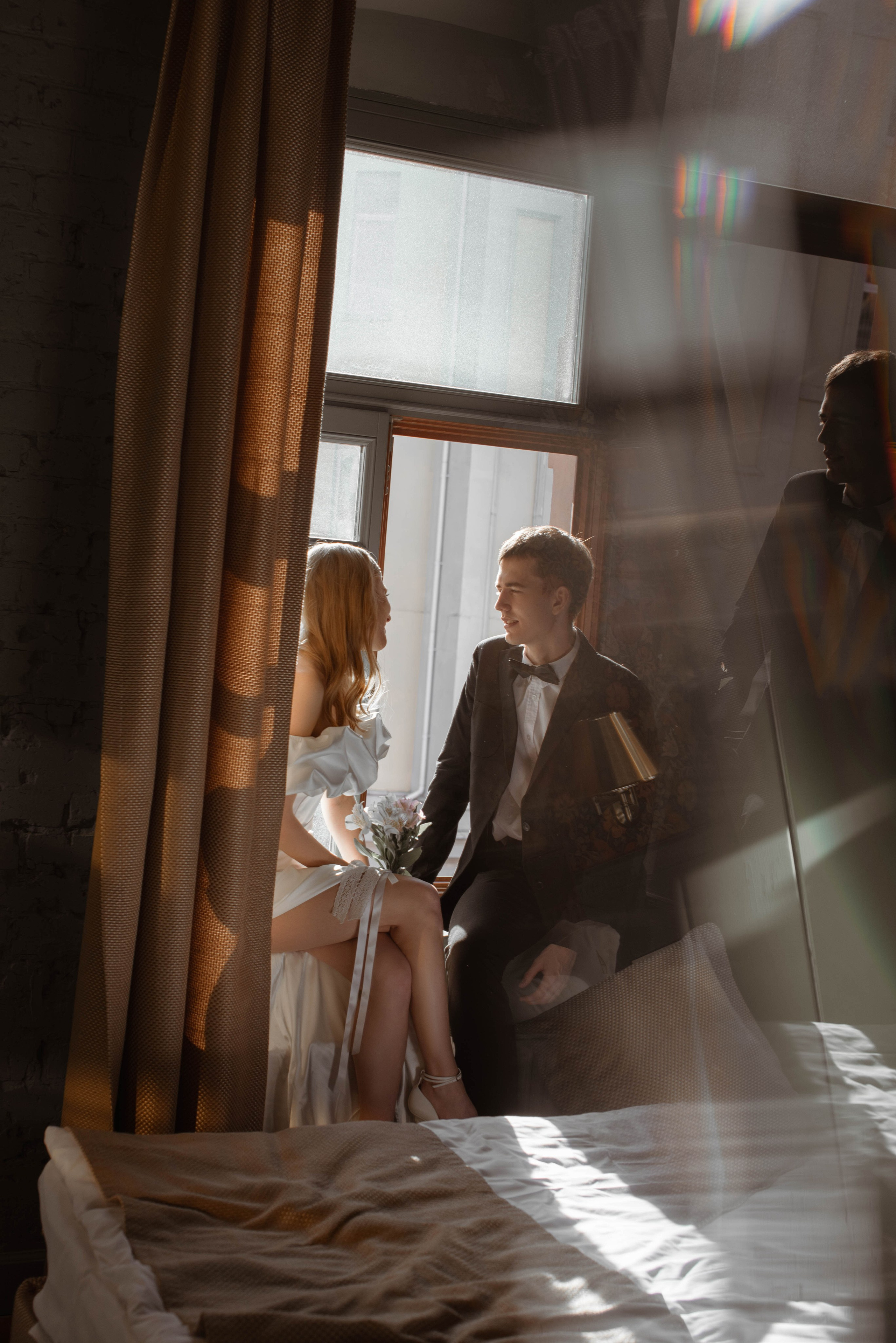 Love E&K. Negovora_allady