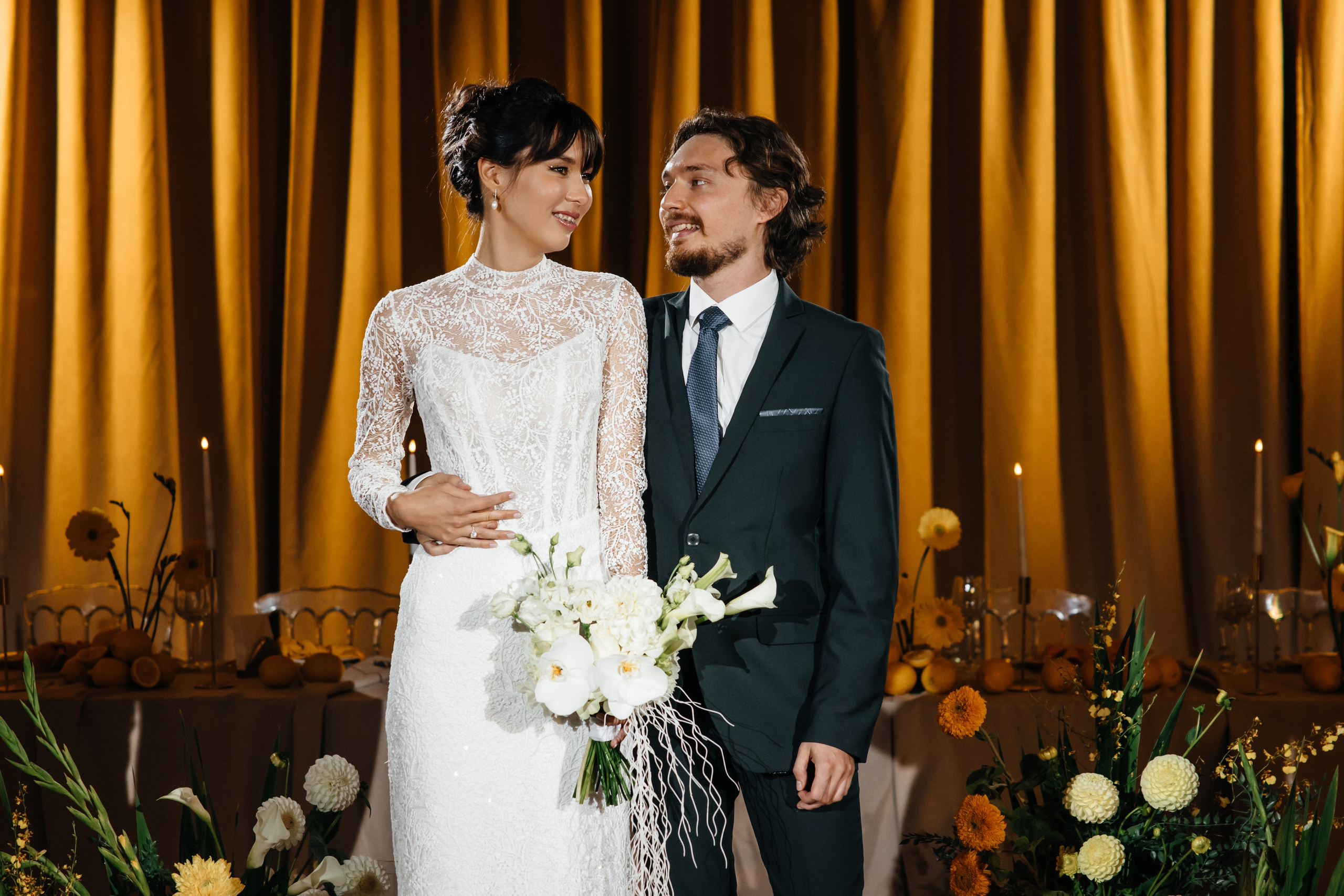 Семен & Валерия. Свадебный фотограф Бойко Александр