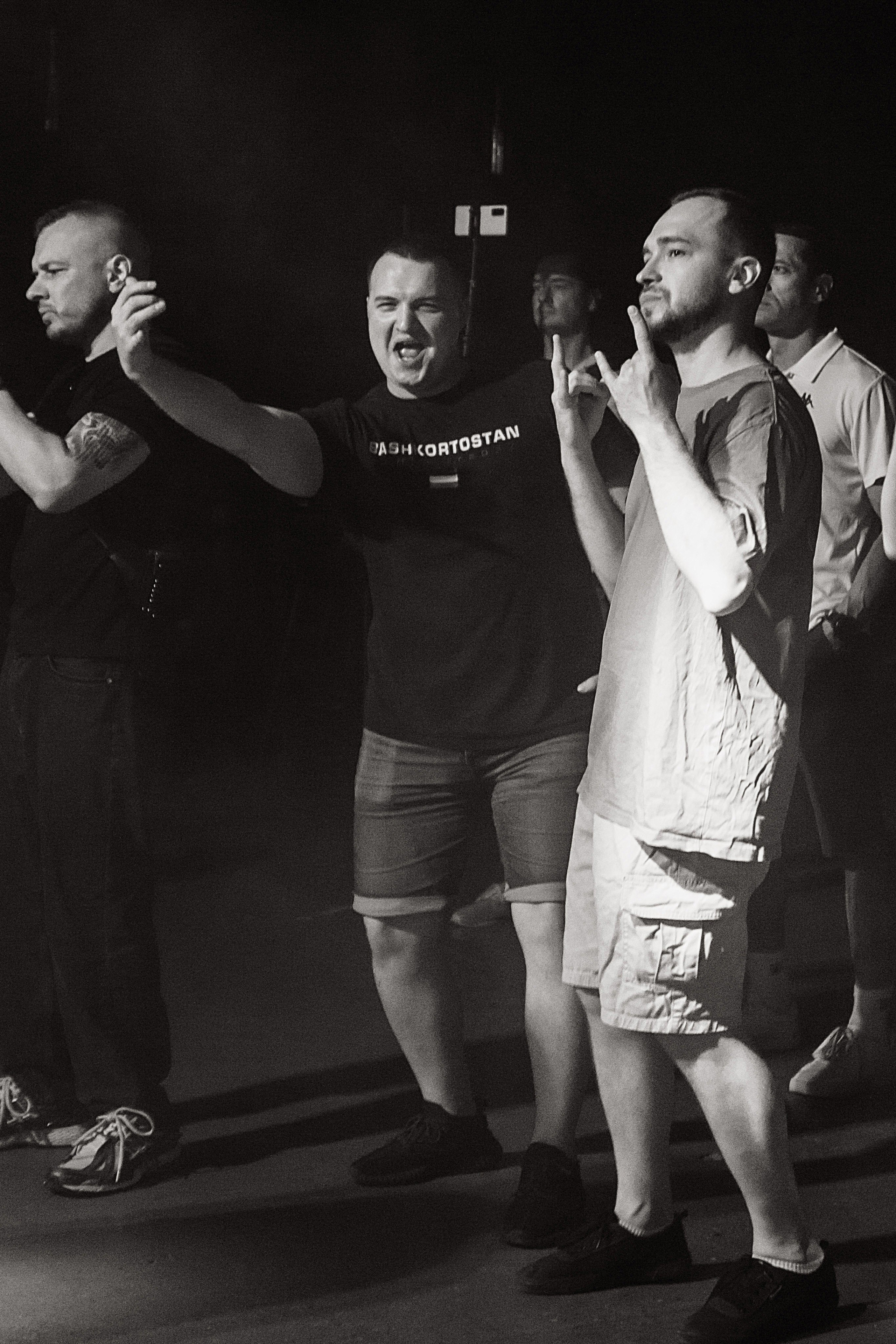 Рокфестиваль Шторм 2025. Фотограф в Уфе Субботина Виктория | Репортажные, индивидуальные фотосессии