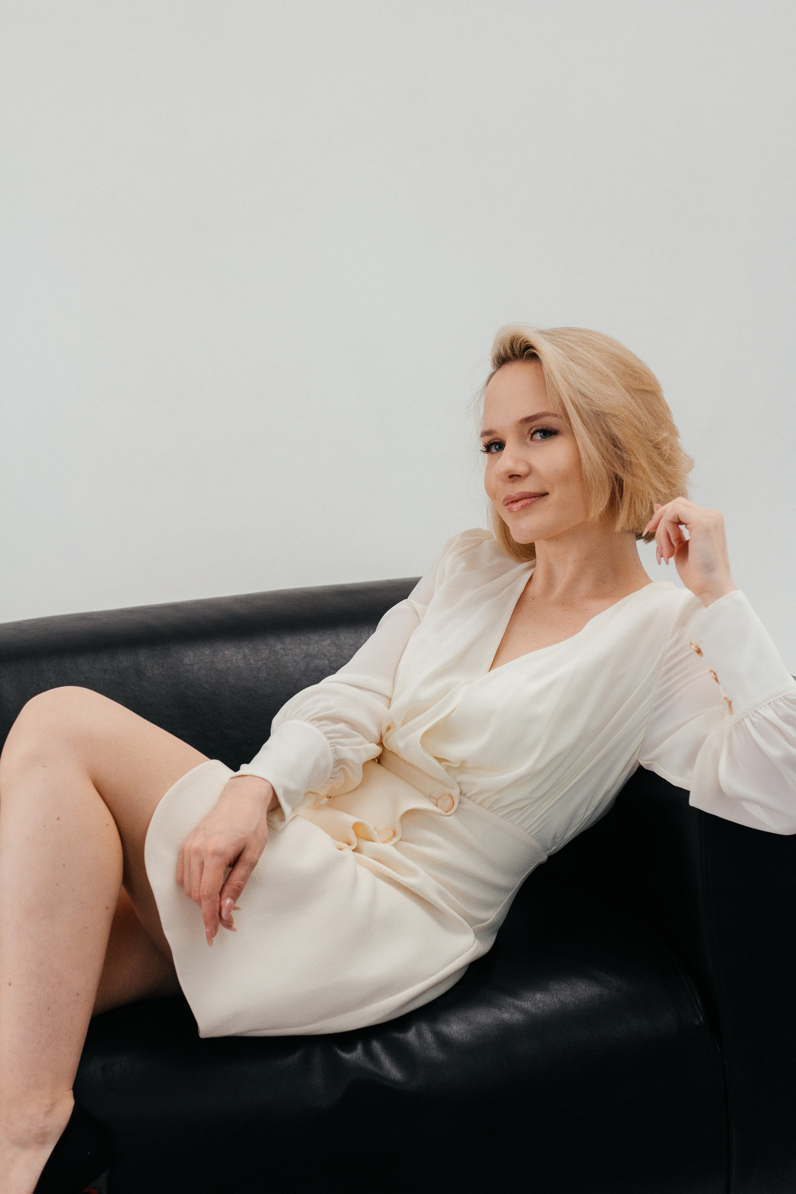 Анастасия. Фотограф в Уфе Субботина Виктория | Репортажные, индивидуальные фотосессии