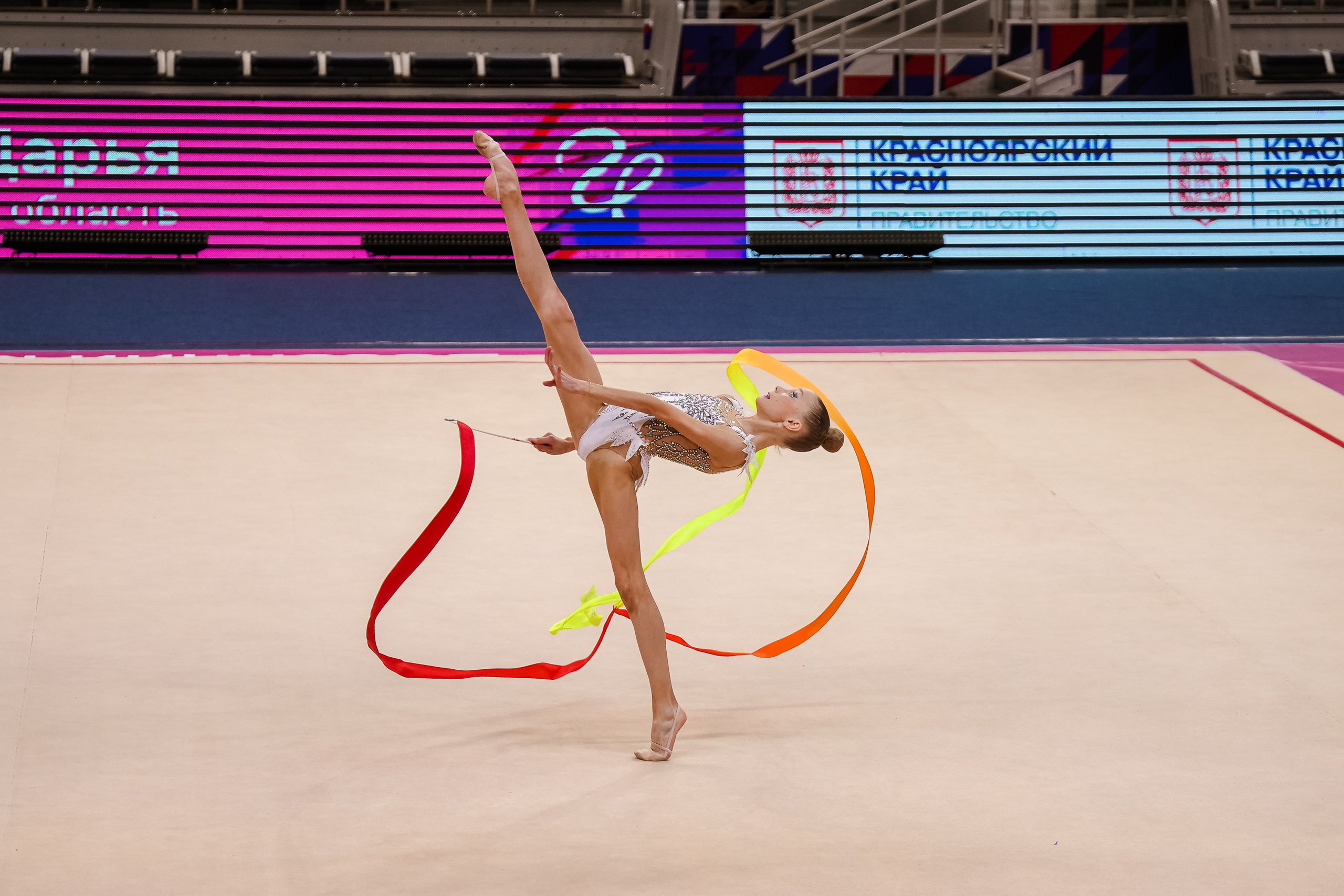 ВЕСЕННИЙ КУБОК 2024. Фотограф Анна Герман. Красноярск