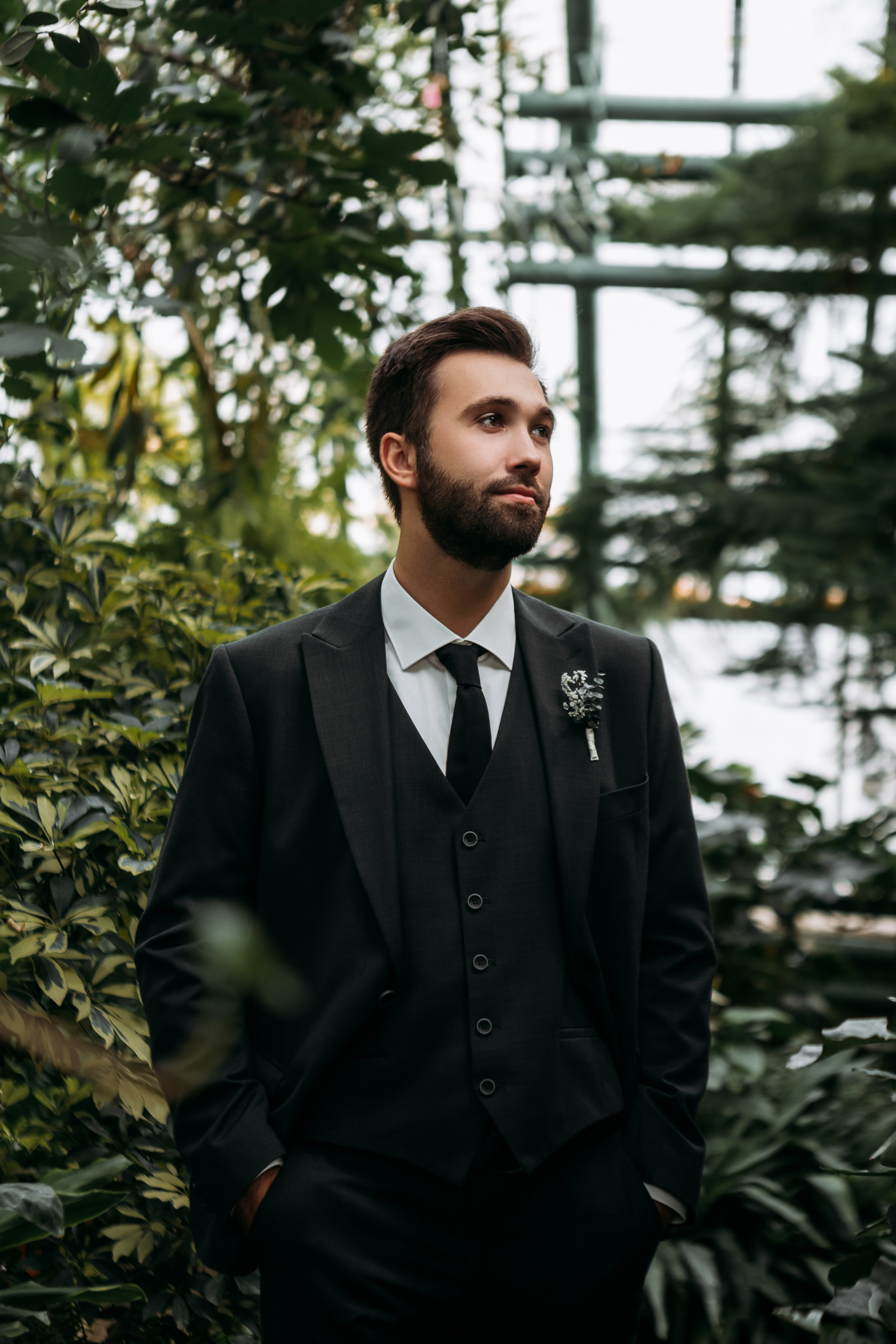 M & V. Фотограф в Санкт-Петербурге Ольга Андрианова