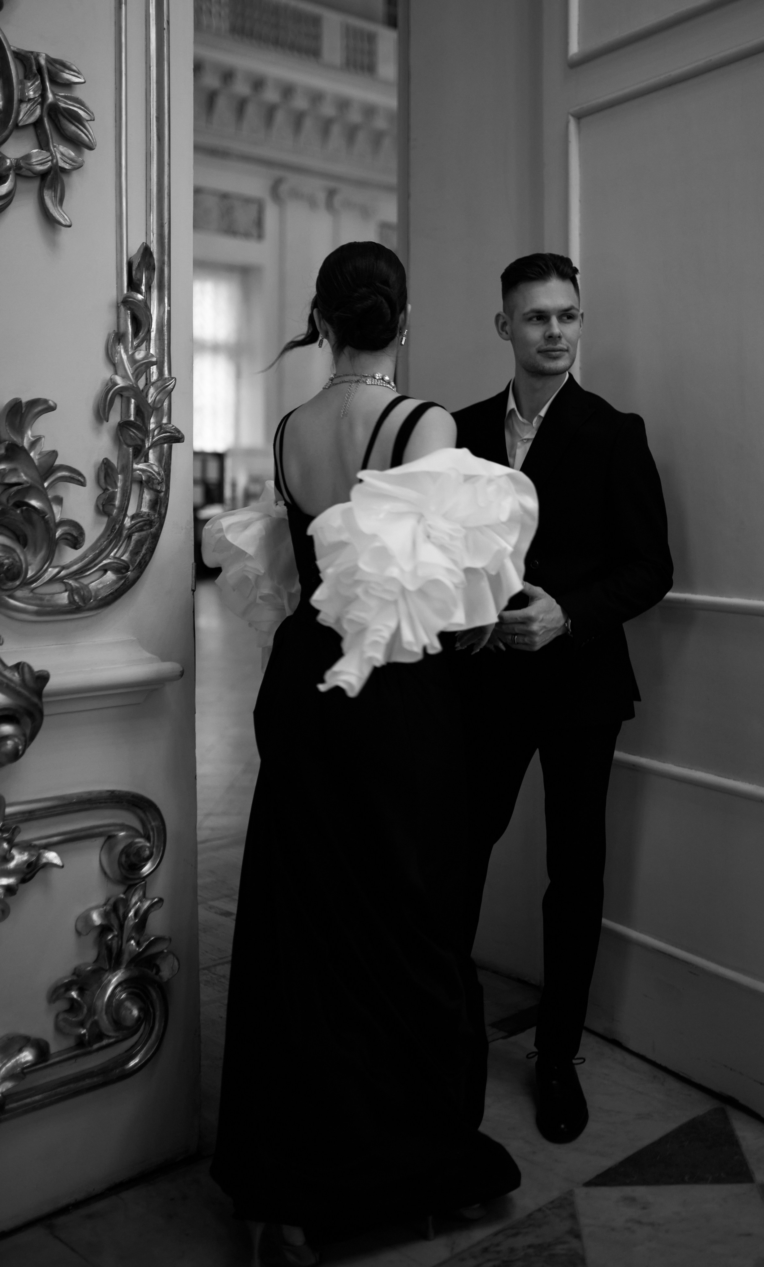 Артем и Лолита. Свадебный фотограф Светлана Кривчикова