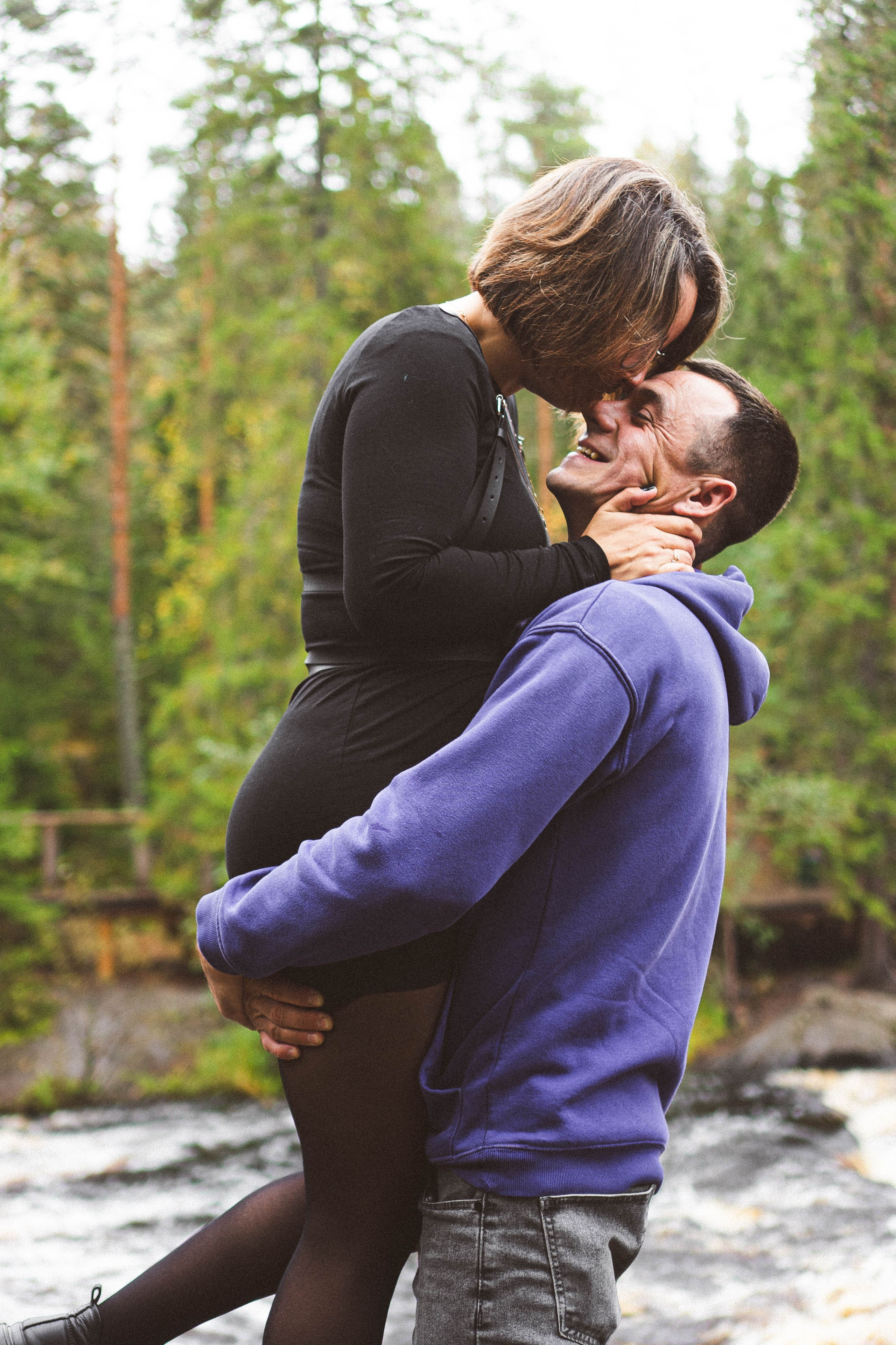 Прогулка на природе. Профессиональный фотограф, Санкт-Петербург — Виктория Богомолова