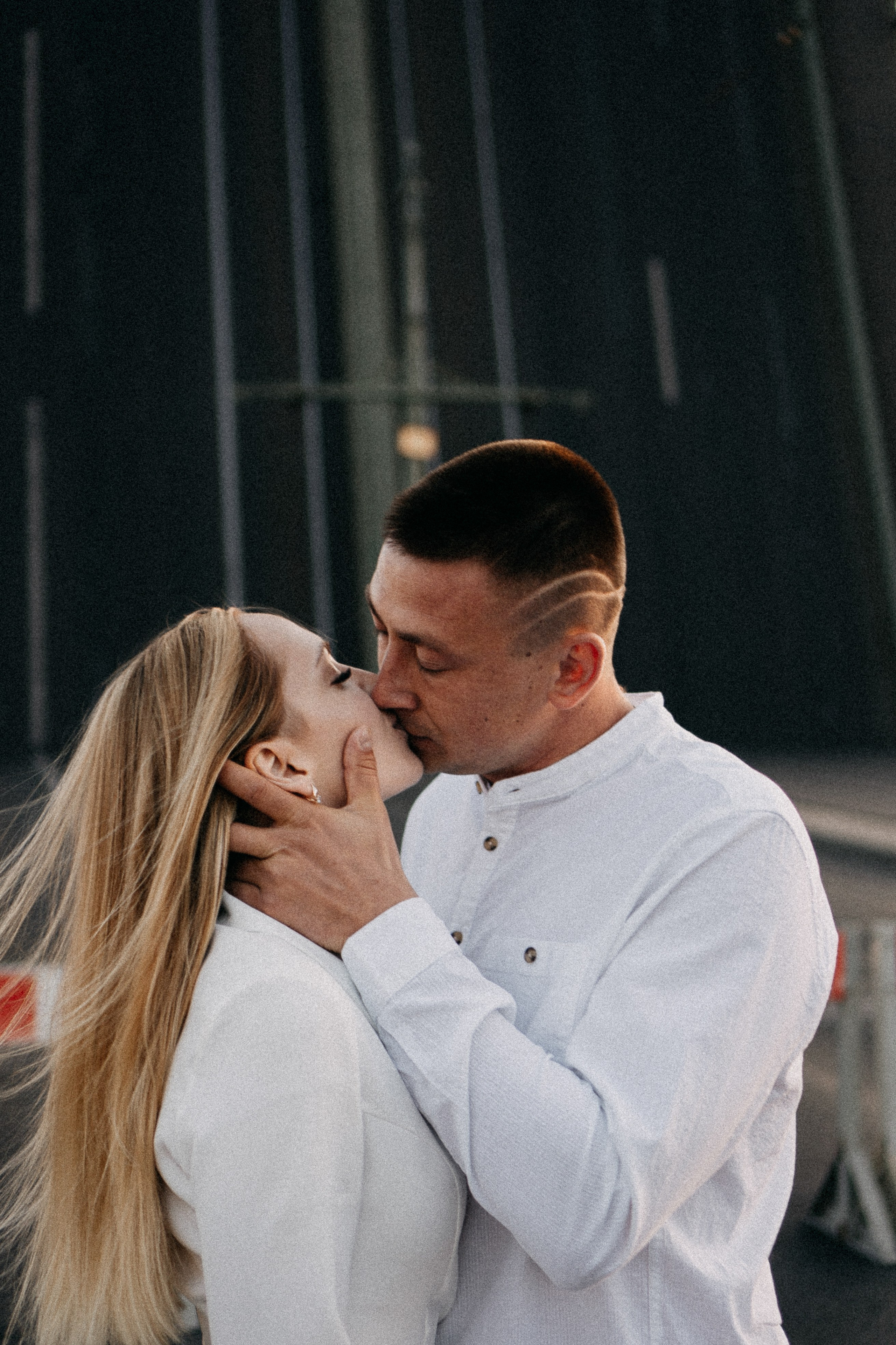 Сьемка мечты. Профессиональный фотограф, Санкт-Петербург — Виктория Богомолова