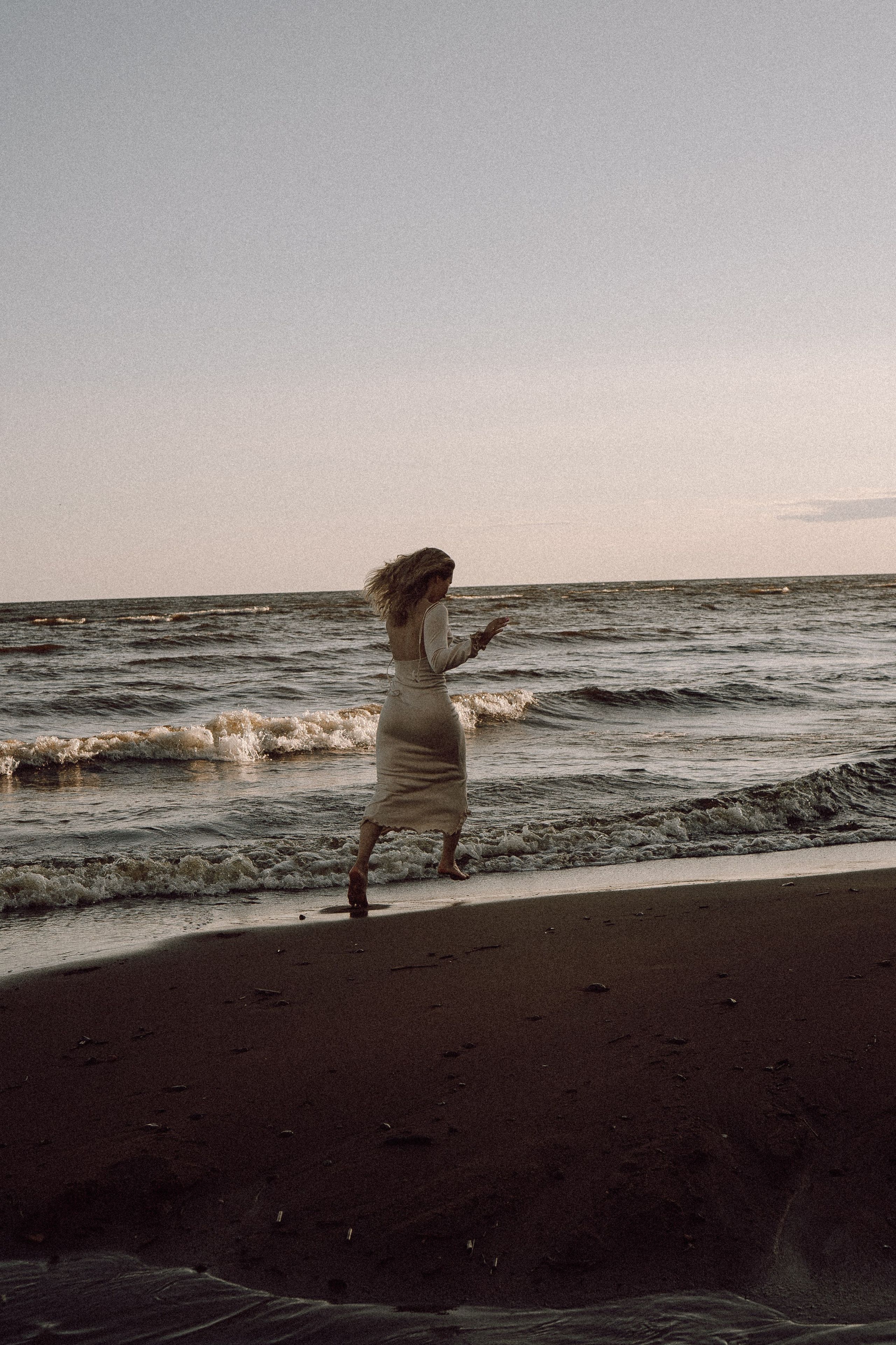 РОМАНТИКА ФИНСКОГО ЗАЛИВА. Профессиональный фотограф, Санкт-Петербург — Виктория Богомолова