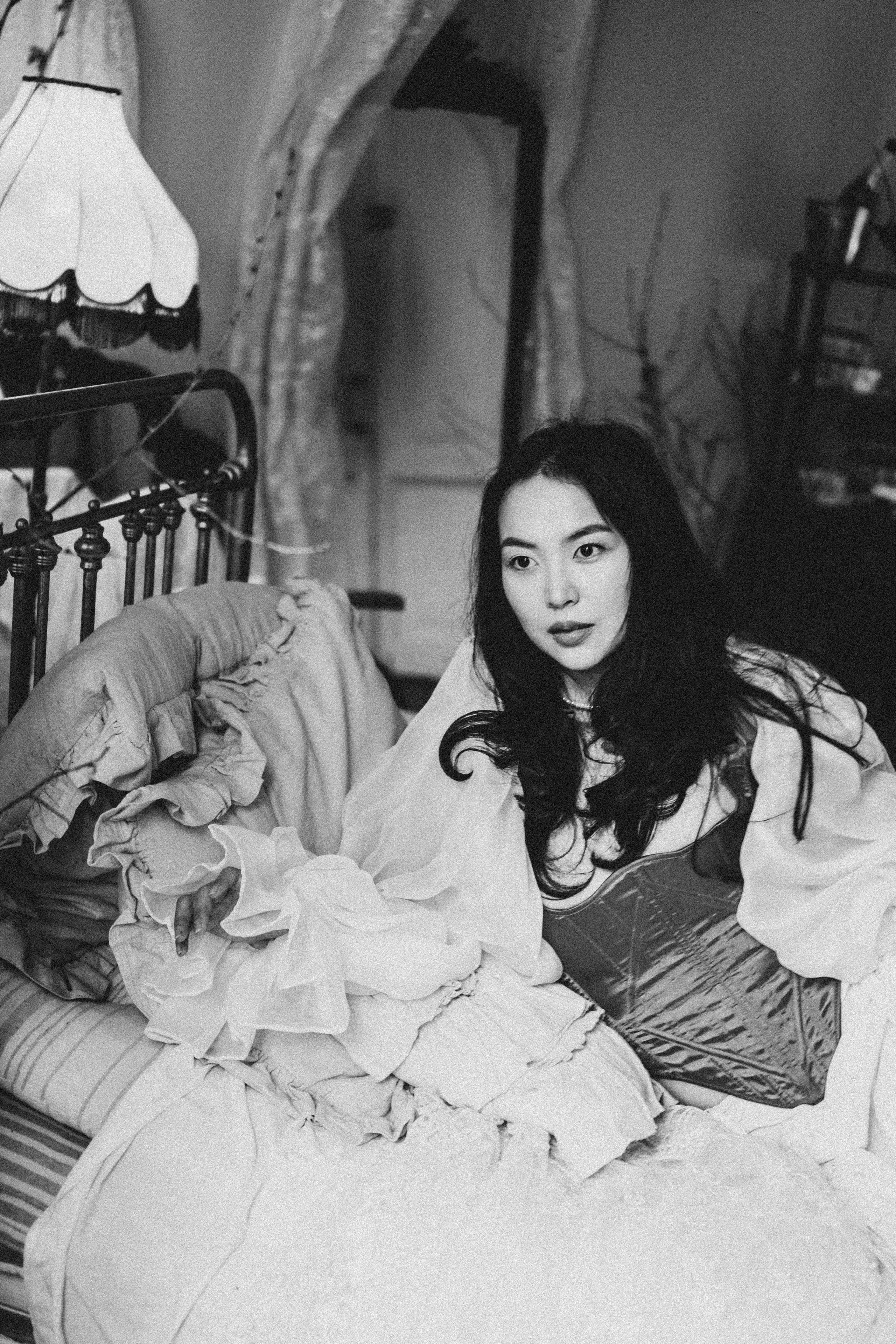 ВИНТАЖНЫЙ СТИЛЬ. Профессиональный фотограф, Санкт-Петербург — Виктория Богомолова