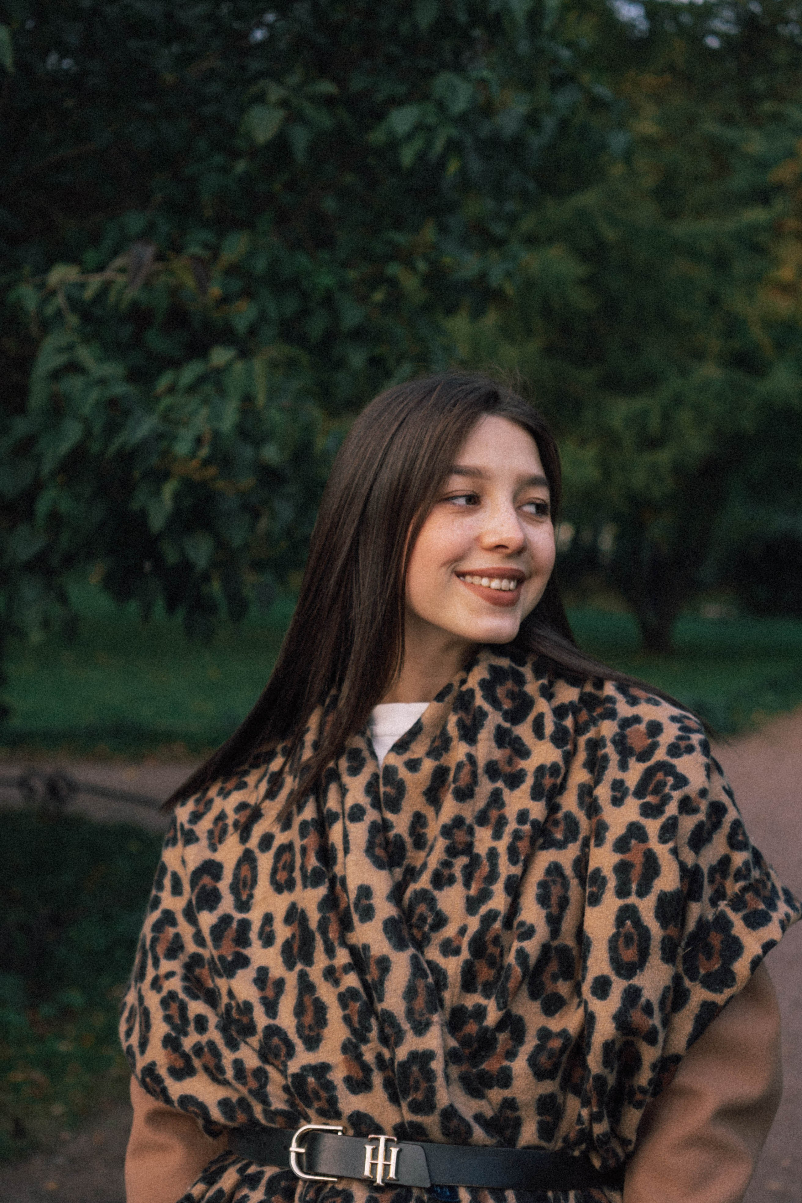 Осенняя. Профессиональный фотограф, Санкт-Петербург — Виктория Богомолова