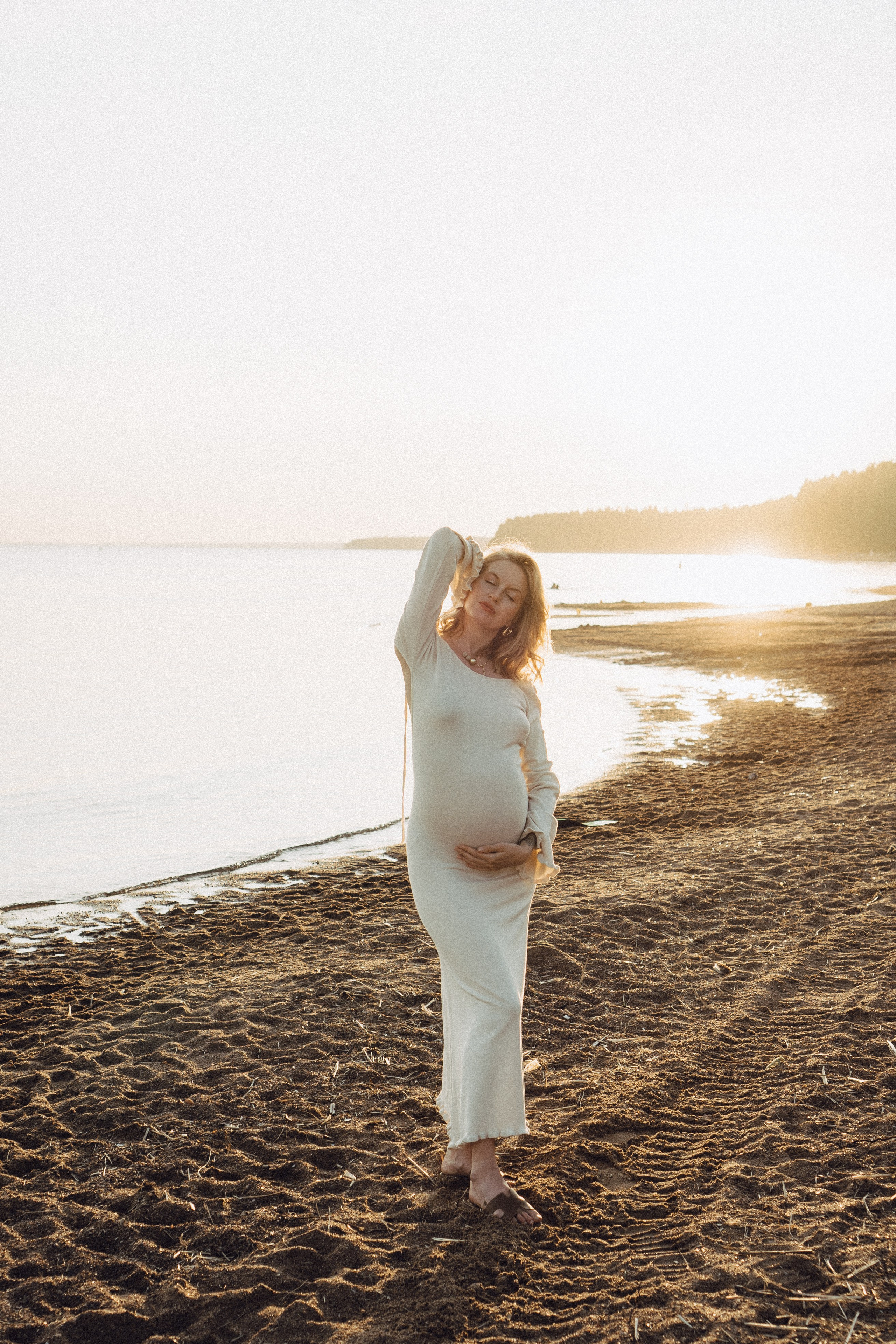 В ОЖИДАНИИ. Профессиональный фотограф, Санкт-Петербург — Виктория Богомолова