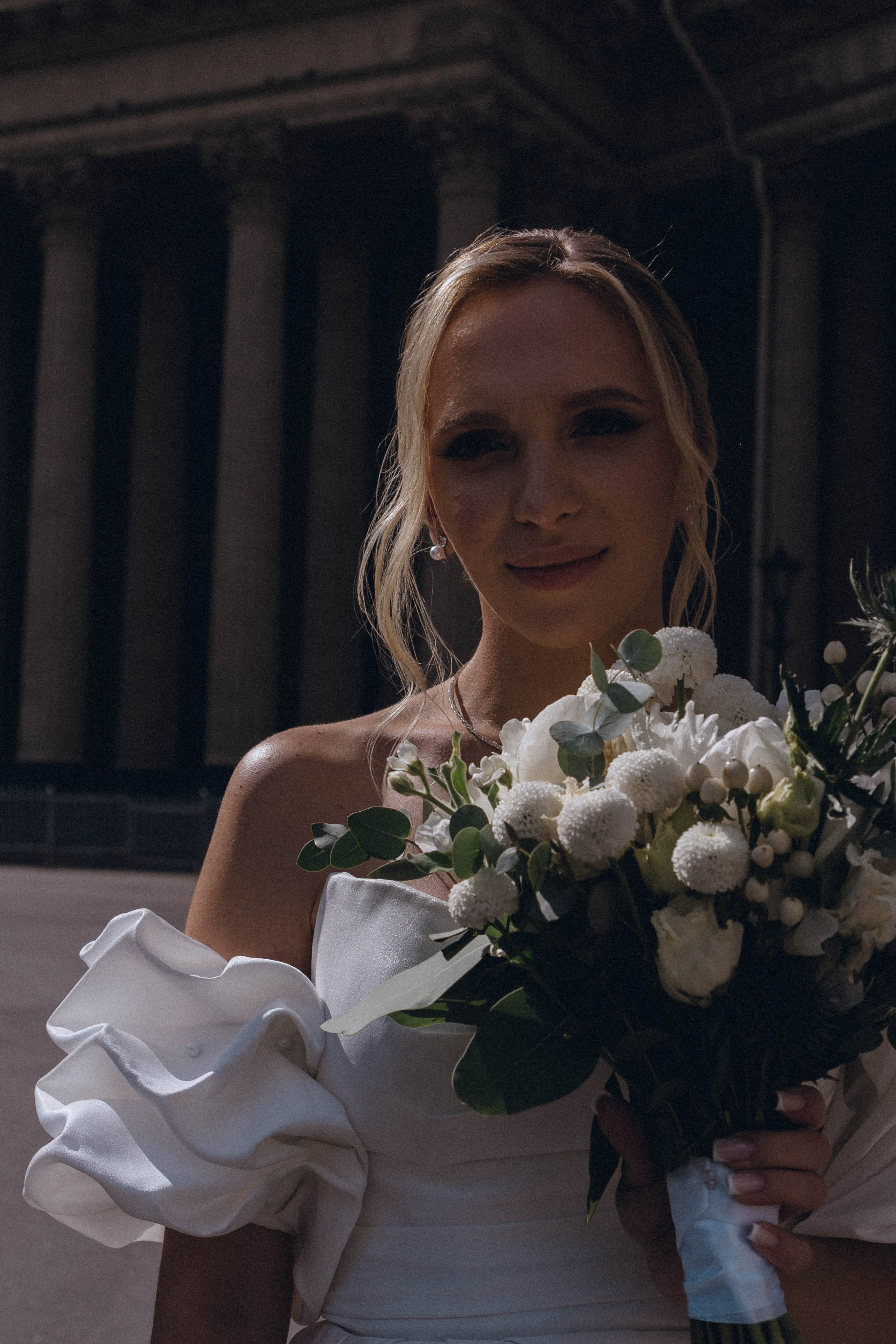 СВАДЕНБНАЯ СЬЕМКА НА КАТЕРЕ ПО КАНАЛАМ САНКТ-ПЕТЕРБУРГА И В АКВАТОРИИ НЕВЫ. Профессиональный фотограф, Санкт-Петербург — Виктория Богомолова