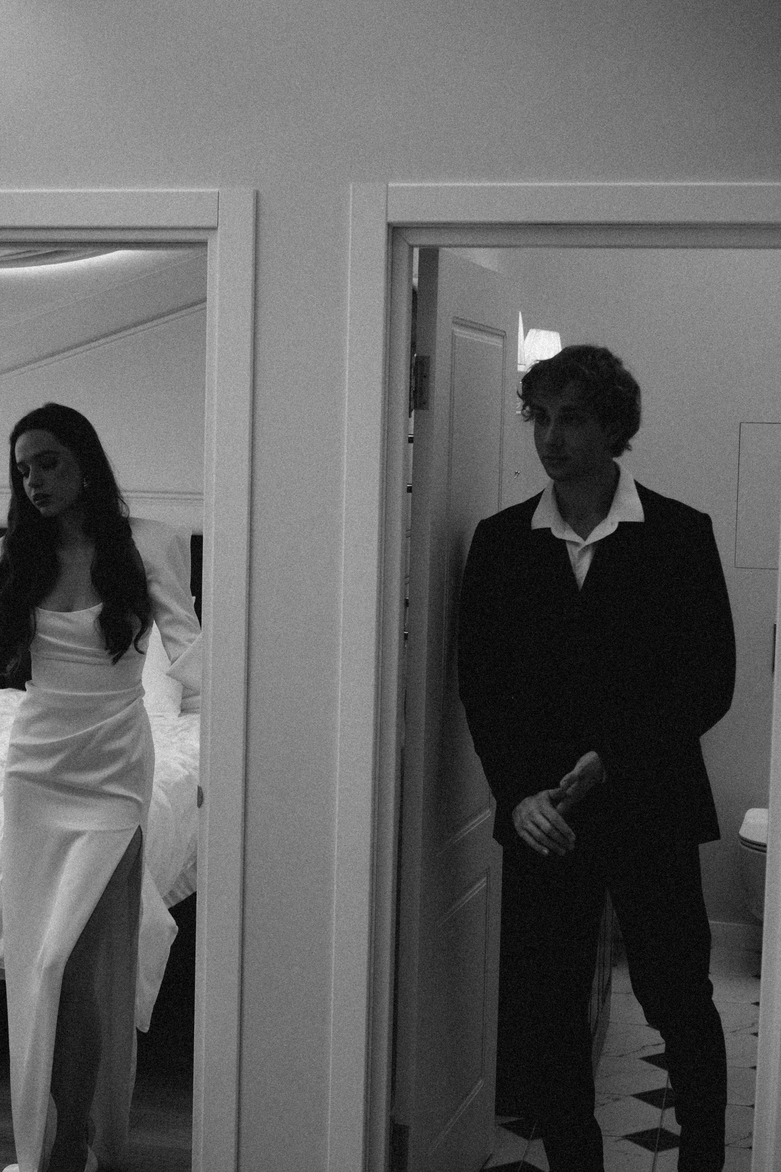 СВАДЕБНАЯ СЬЕМКА В ОТЕЛЕ. СБОРЫ ЖЕНИХА И НЕВЕСТЫ И ТАКЖЕ ТОР И ПОДГОТОВКА К ПРОГУЛКЕ. Профессиональный фотограф, Санкт-Петербург — Виктория Богомолова