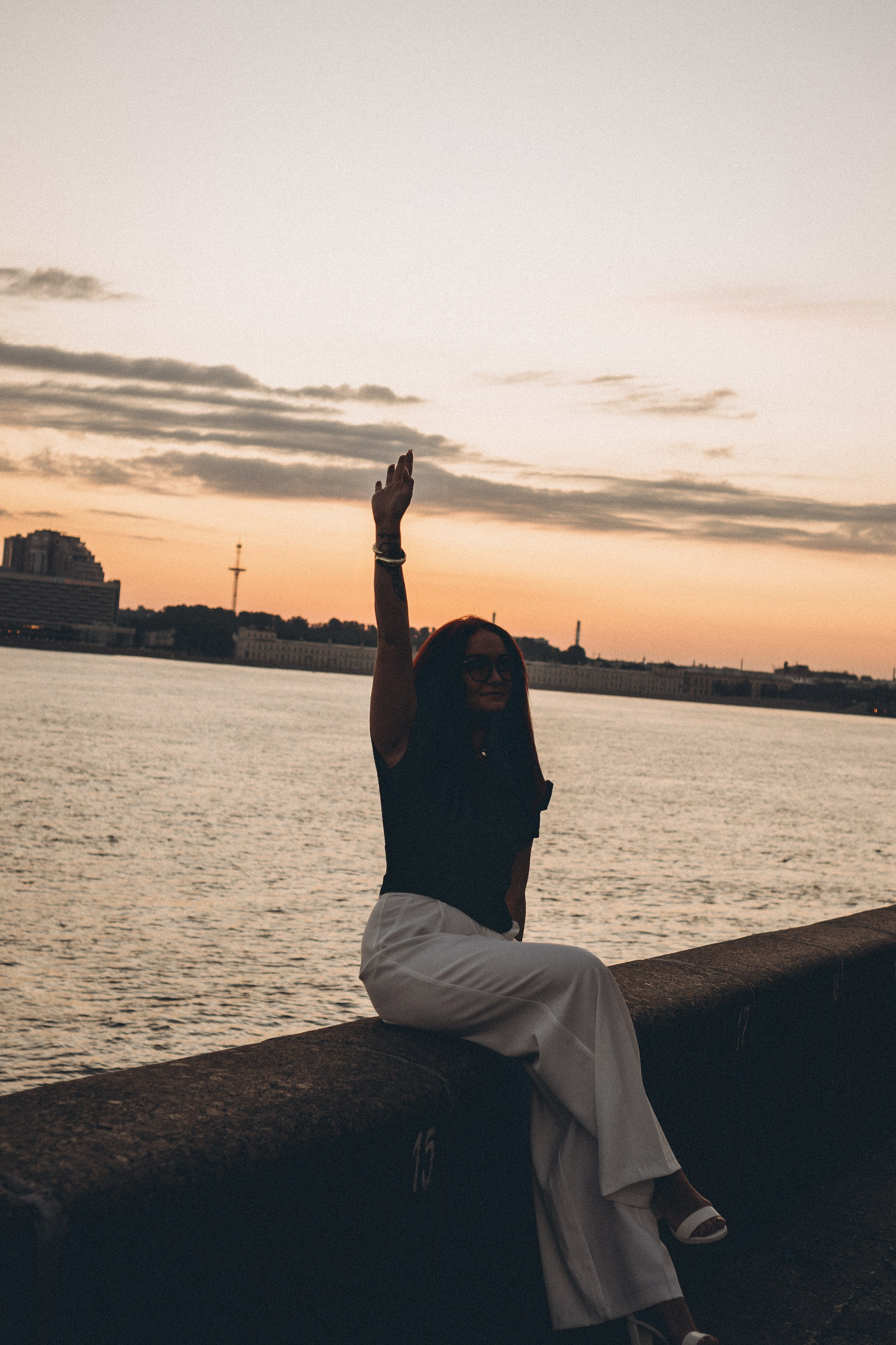 РАССВЕТНАЯ ИСТОРИЯ. Профессиональный фотограф, Санкт-Петербург — Виктория Богомолова