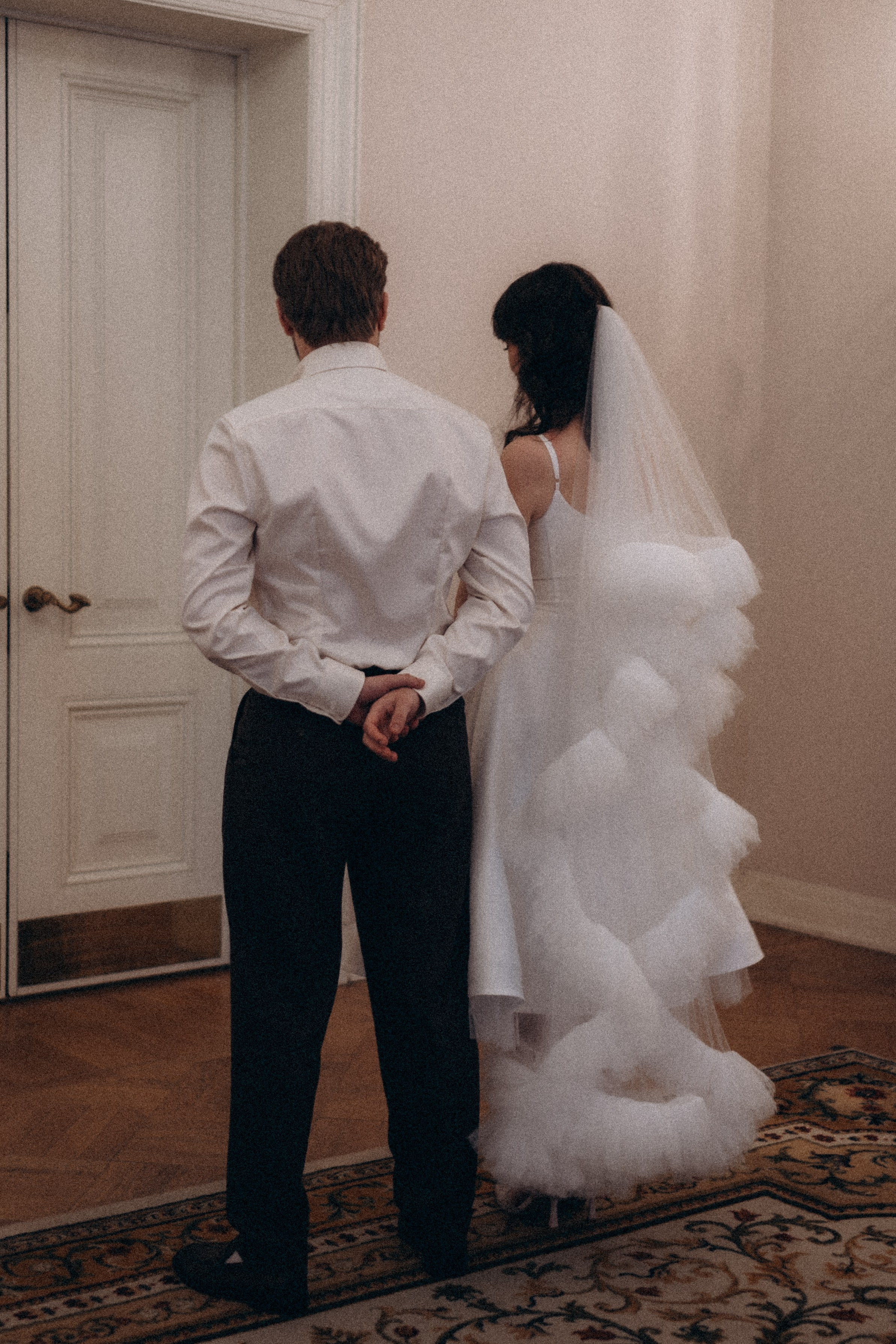 СВАДЕБНАЯ ФОТОСЕСИСИЯ В ГОРОДЕ ПУШКИН. Профессиональный фотограф, Санкт-Петербург — Виктория Богомолова