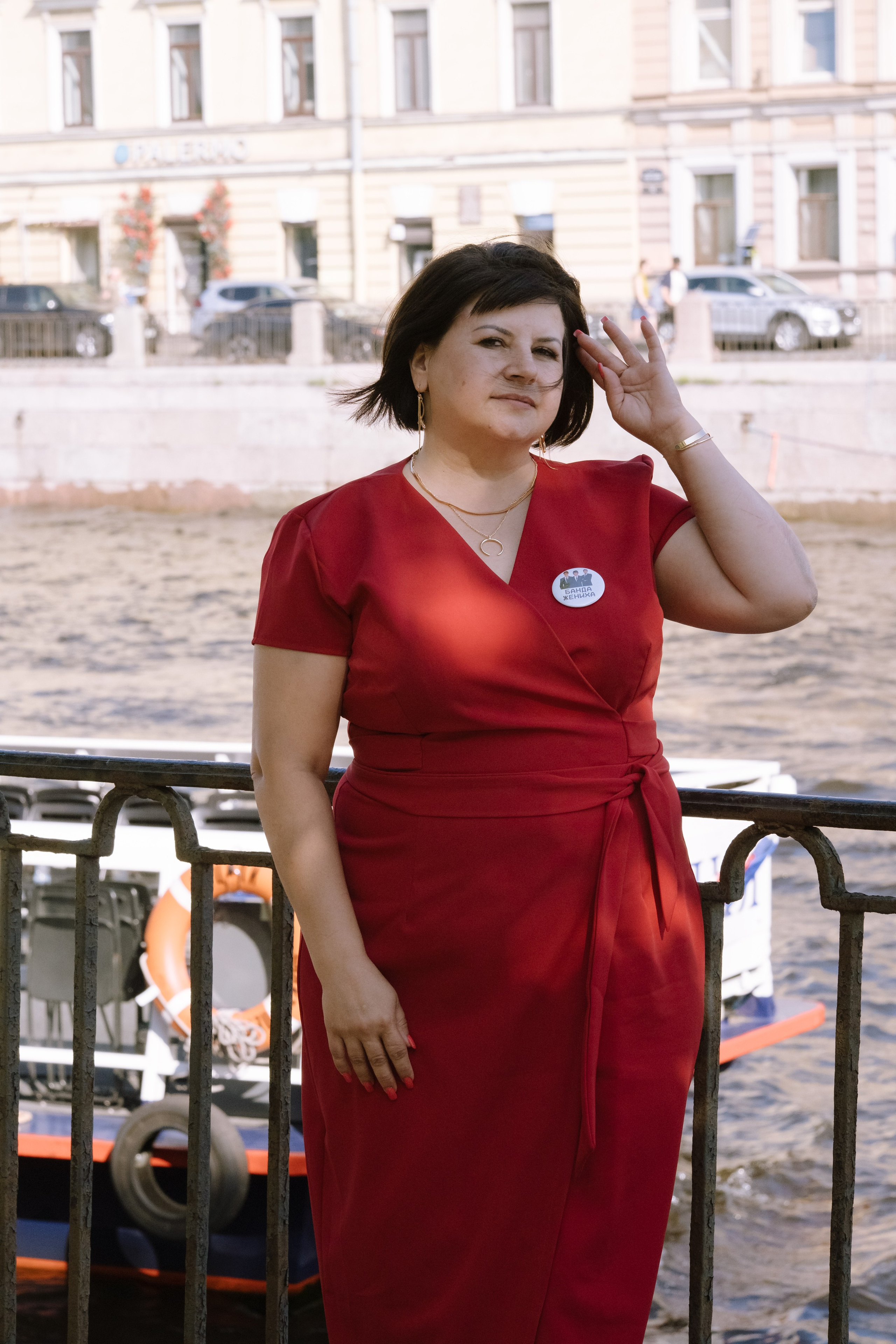 СВАДЕБНЫЙ РЕПОРТАЖ. Профессиональный фотограф, Санкт-Петербург — Виктория Богомолова