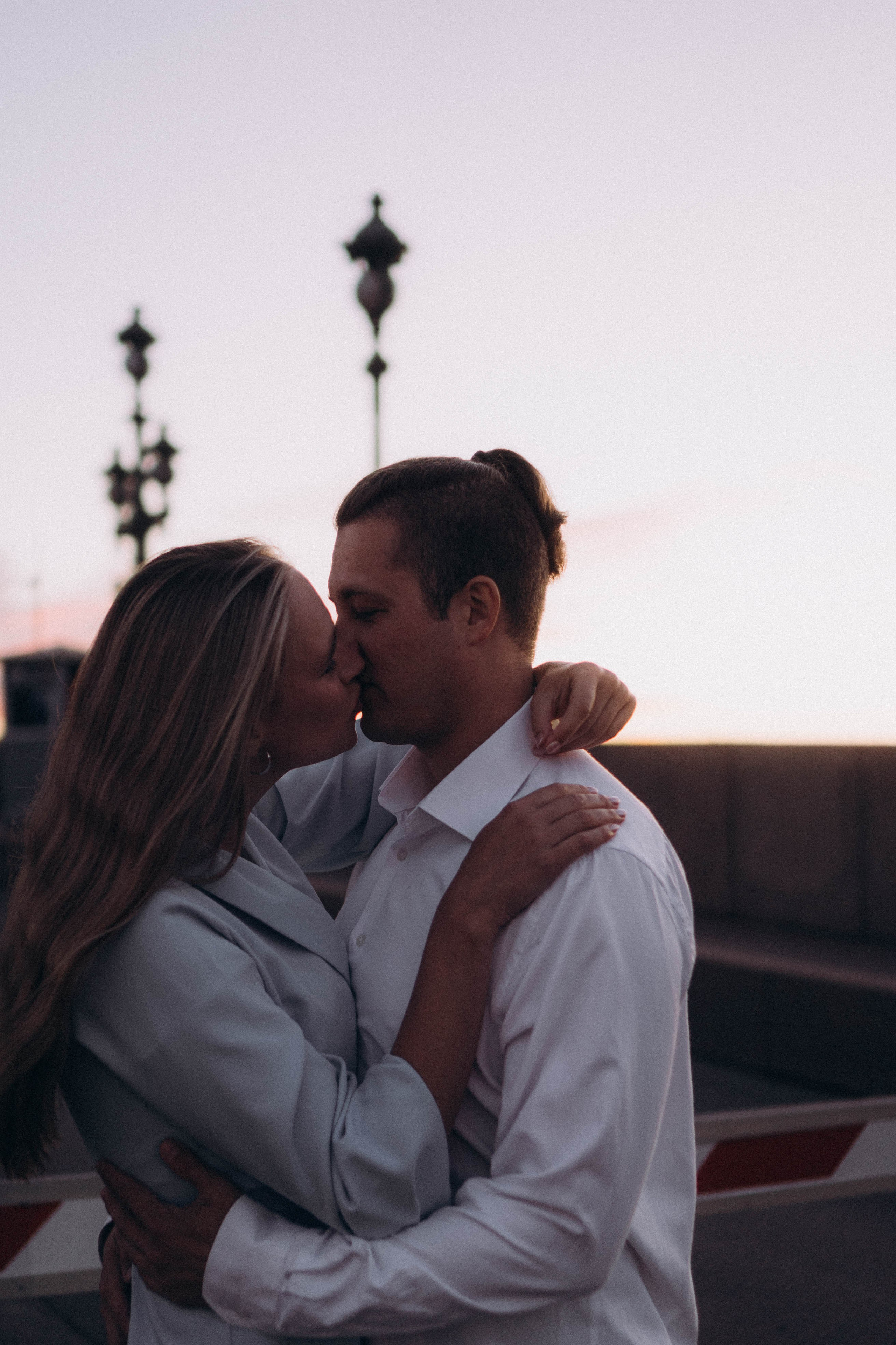 СЧАСТЛИВОЕ УТРО. Профессиональный фотограф, Санкт-Петербург — Виктория Богомолова