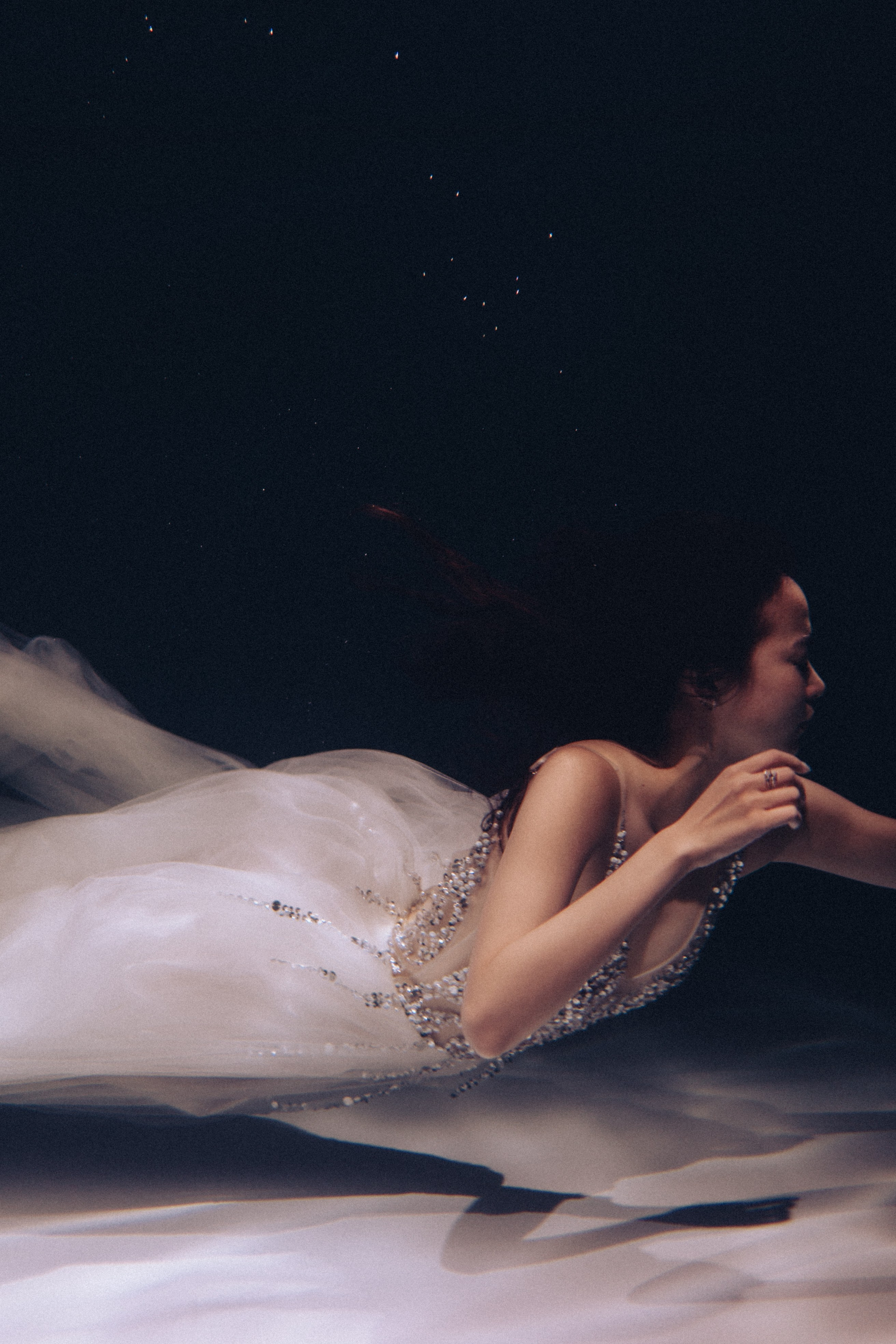 ФОТОСЕСИСИЯ В БАССЕЙНЕ. Профессиональный фотограф, Санкт-Петербург — Виктория Богомолова