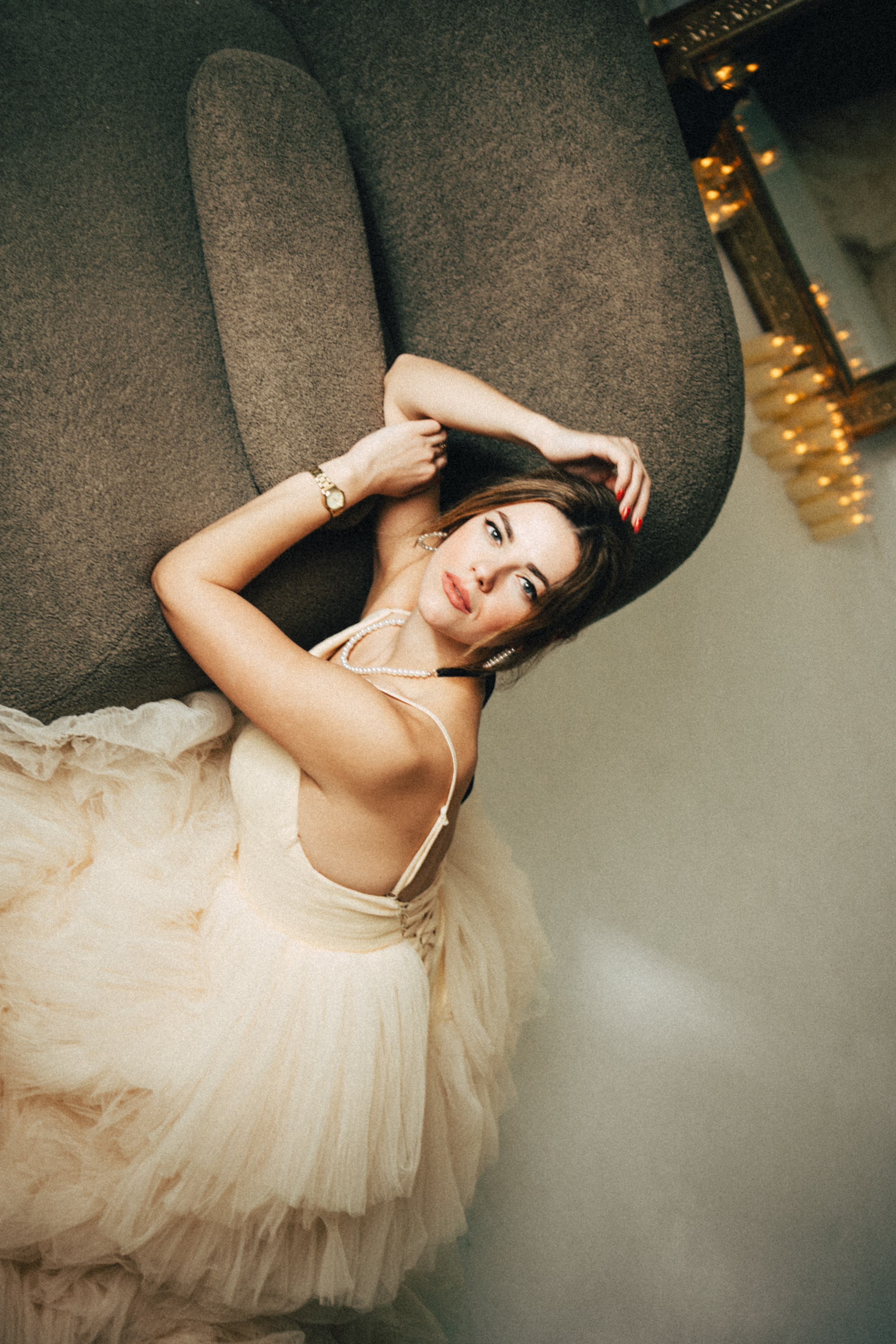 Сказочная история. Профессиональный фотограф, Санкт-Петербург — Виктория Богомолова