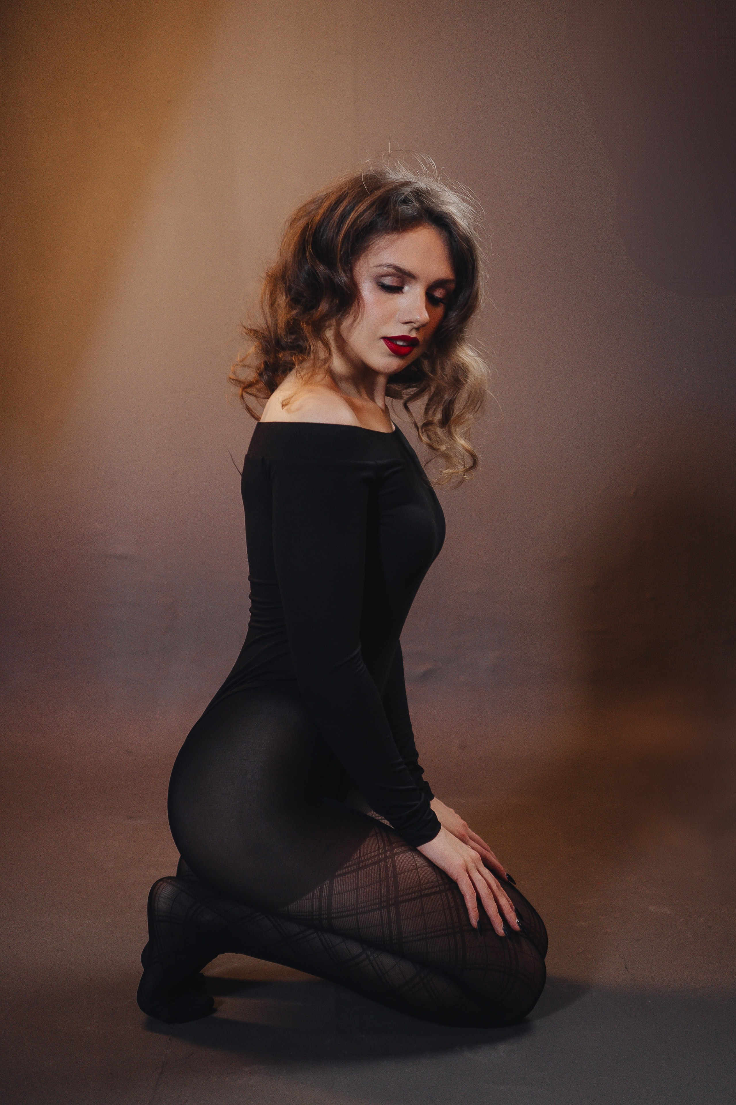 Студийная. Профессиональный фотограф, Санкт-Петербург — Виктория Богомолова