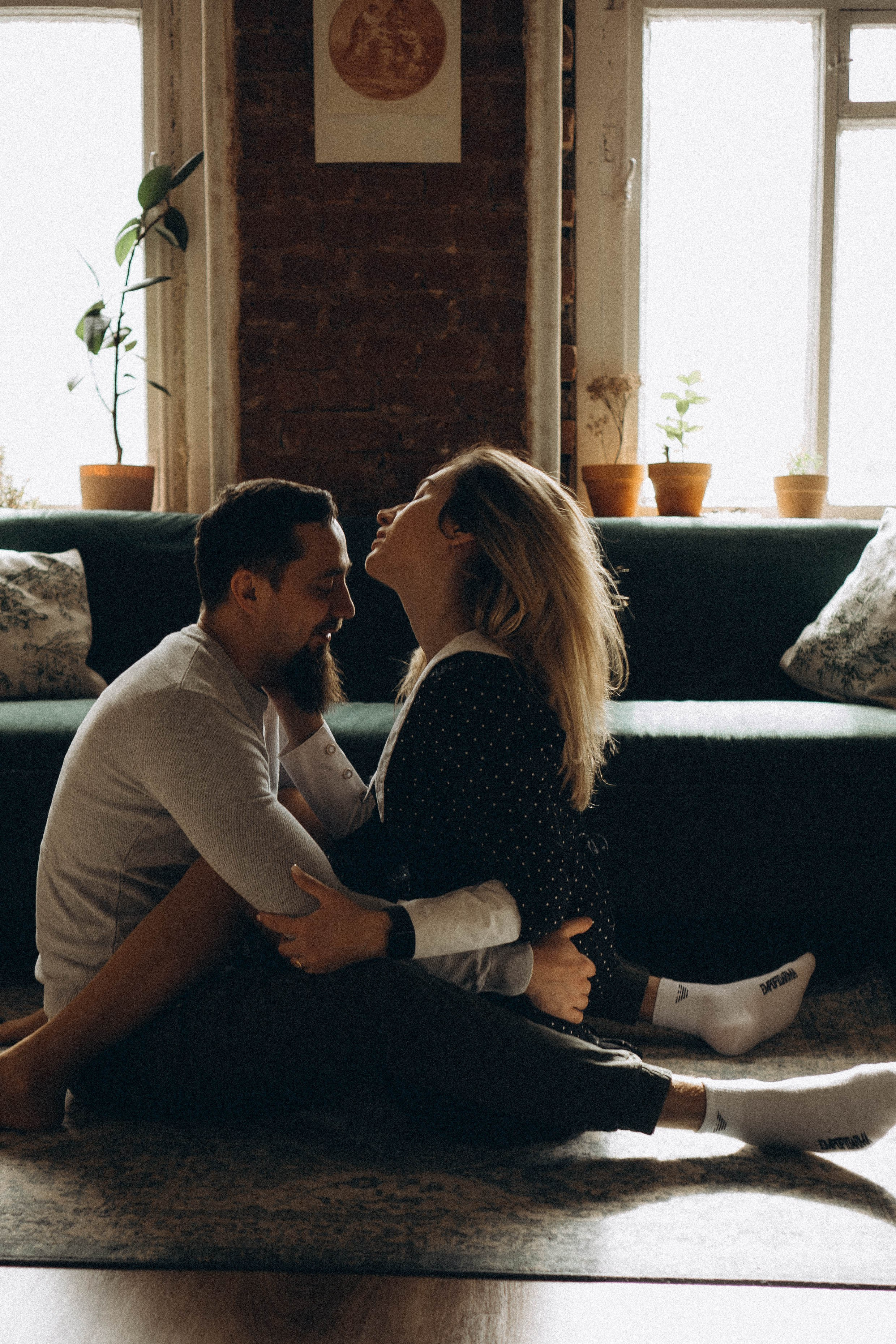 Любовь. Профессиональный фотограф, Санкт-Петербург — Виктория Богомолова