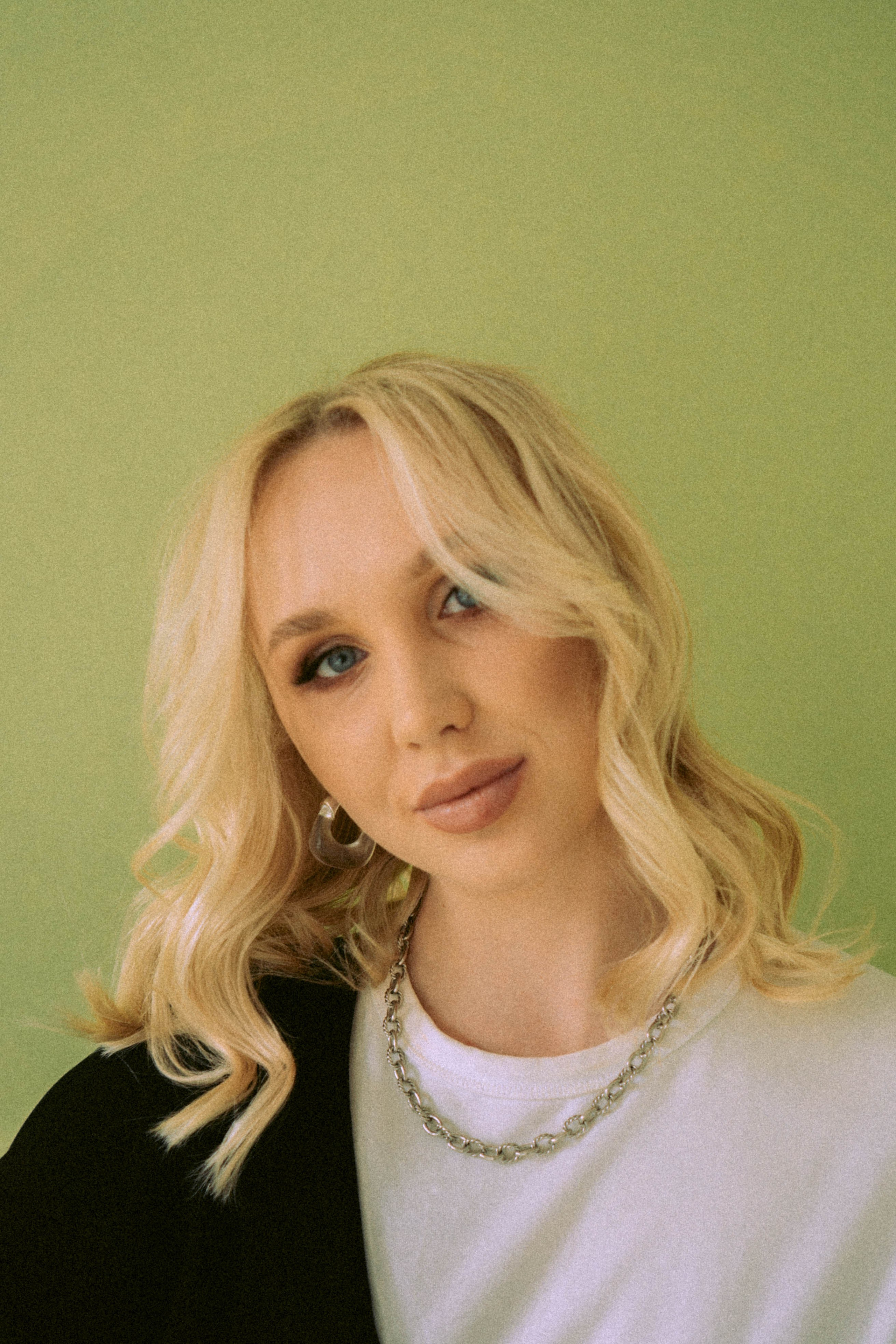 Студийная. Профессиональный фотограф, Санкт-Петербург — Виктория Богомолова