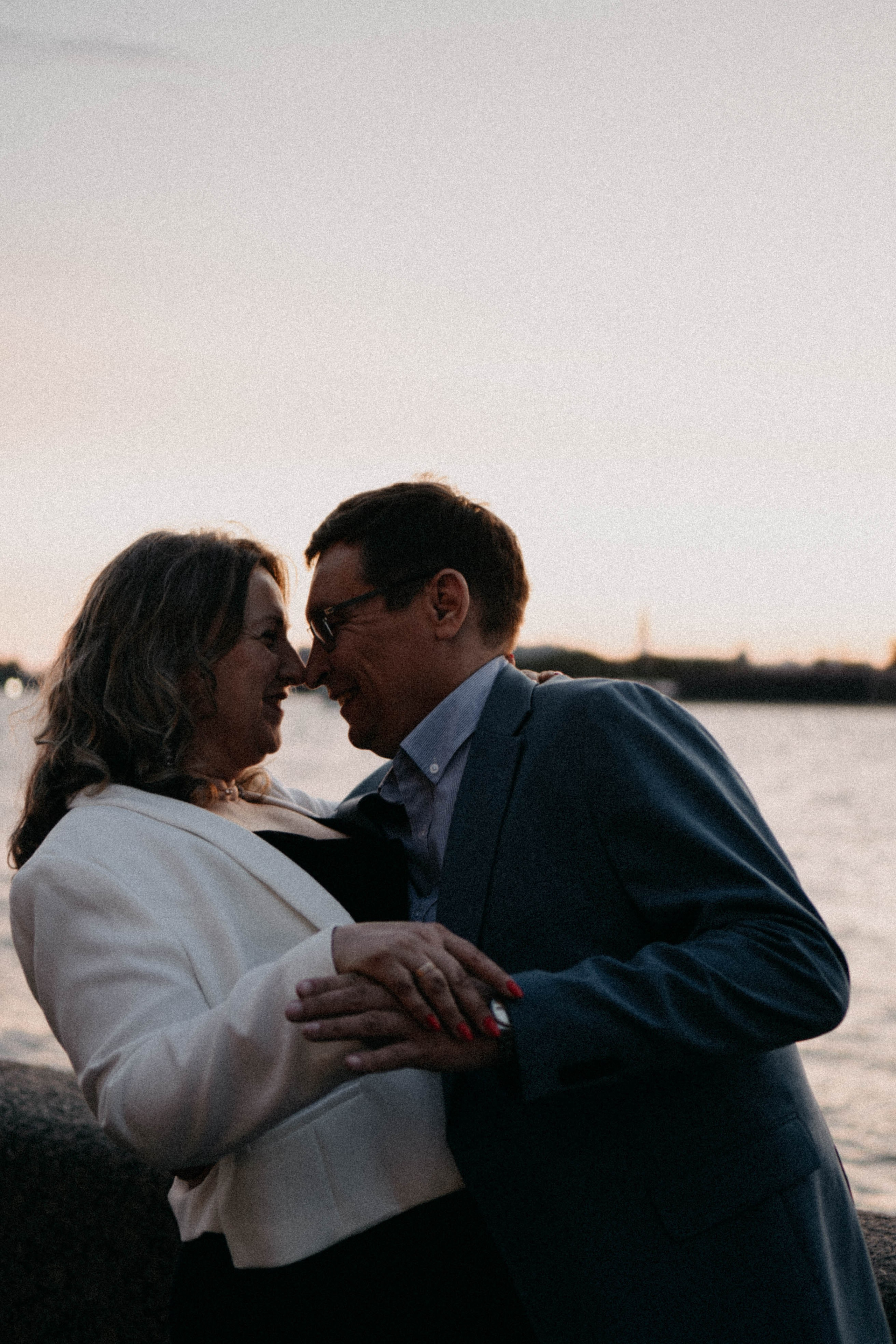 Закатная серия. Профессиональный фотограф, Санкт-Петербург — Виктория Богомолова