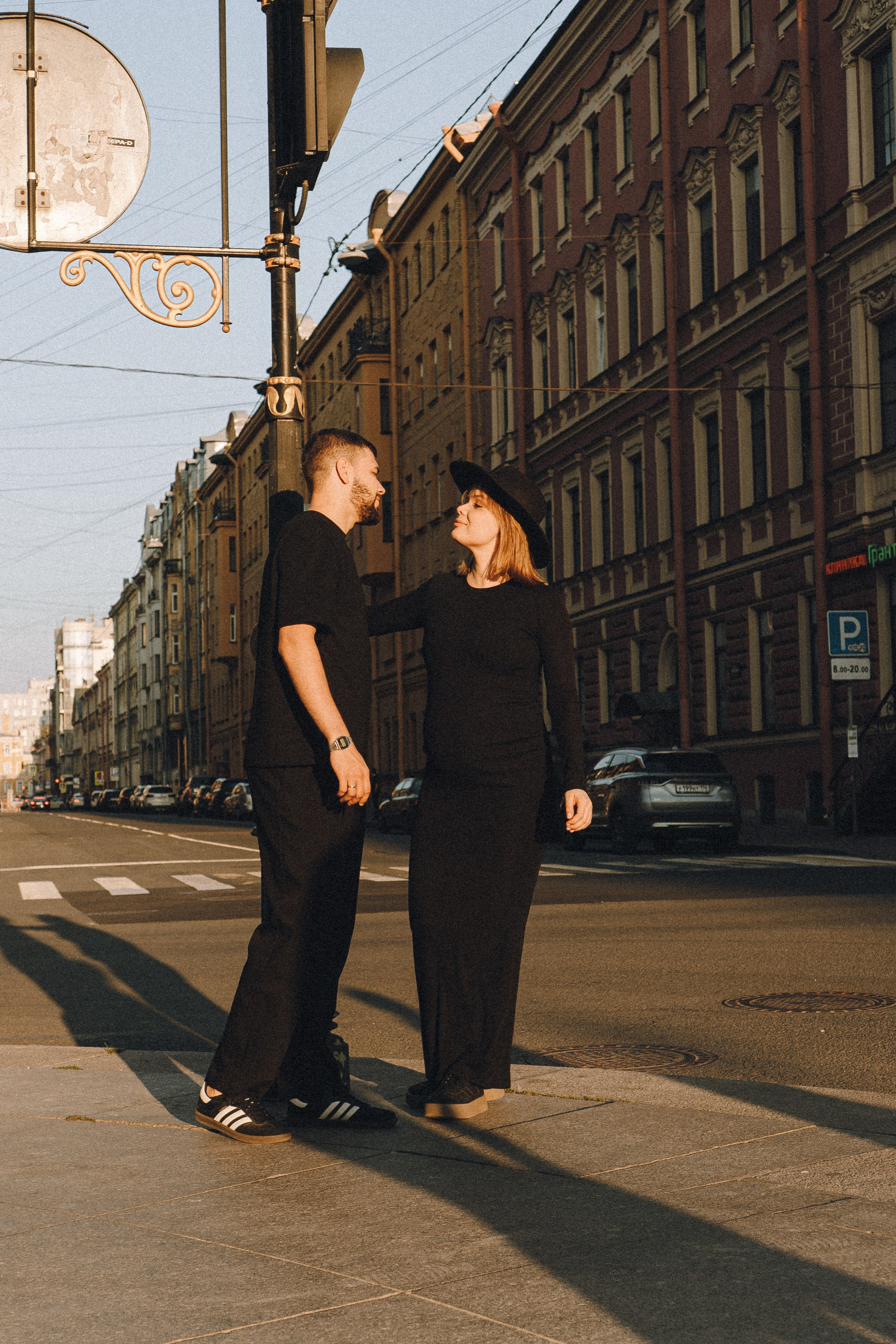 БЕРЕМЕННОСТЬ. Профессиональный фотограф, Санкт-Петербург — Виктория Богомолова