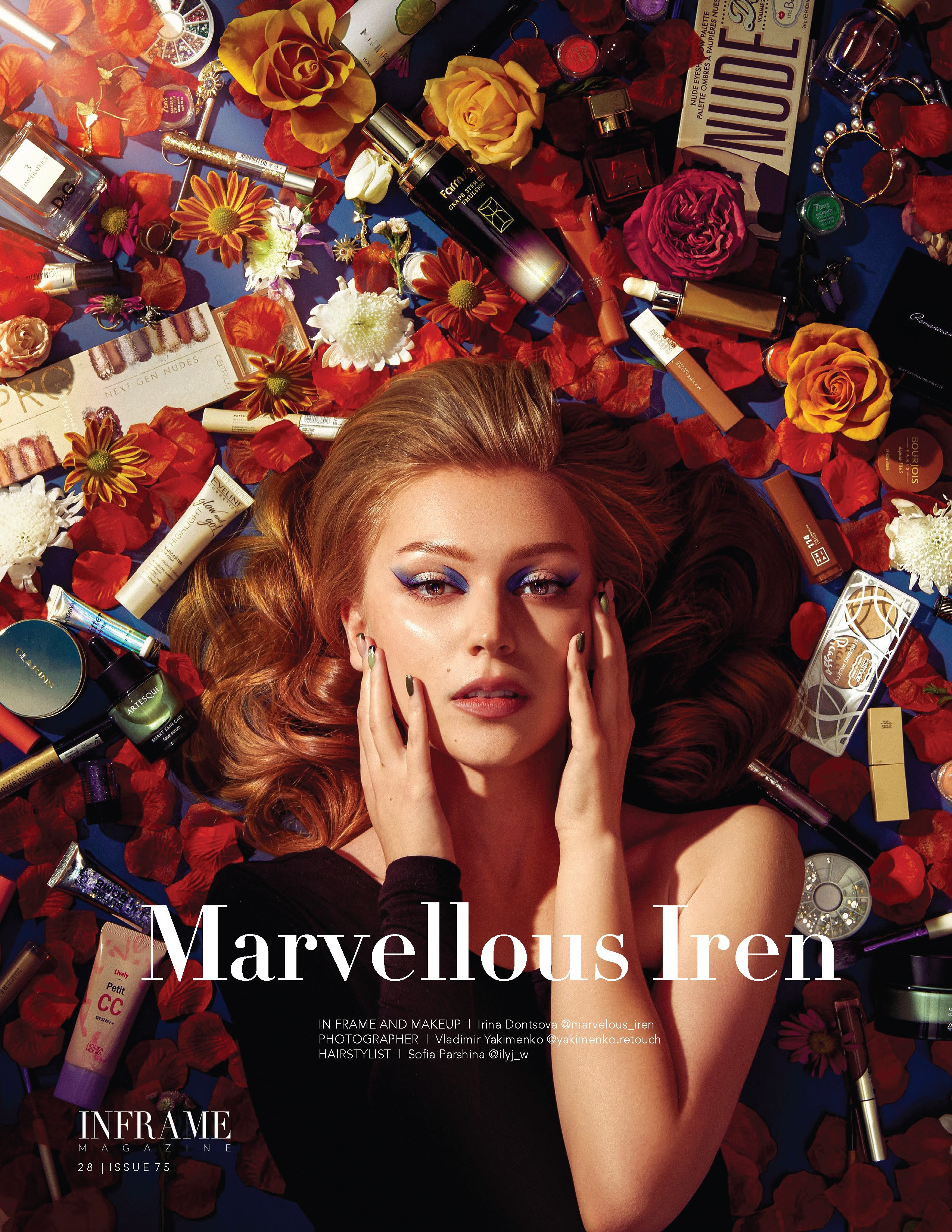 Фотограф Волгоград Волжский Якименко Владимир