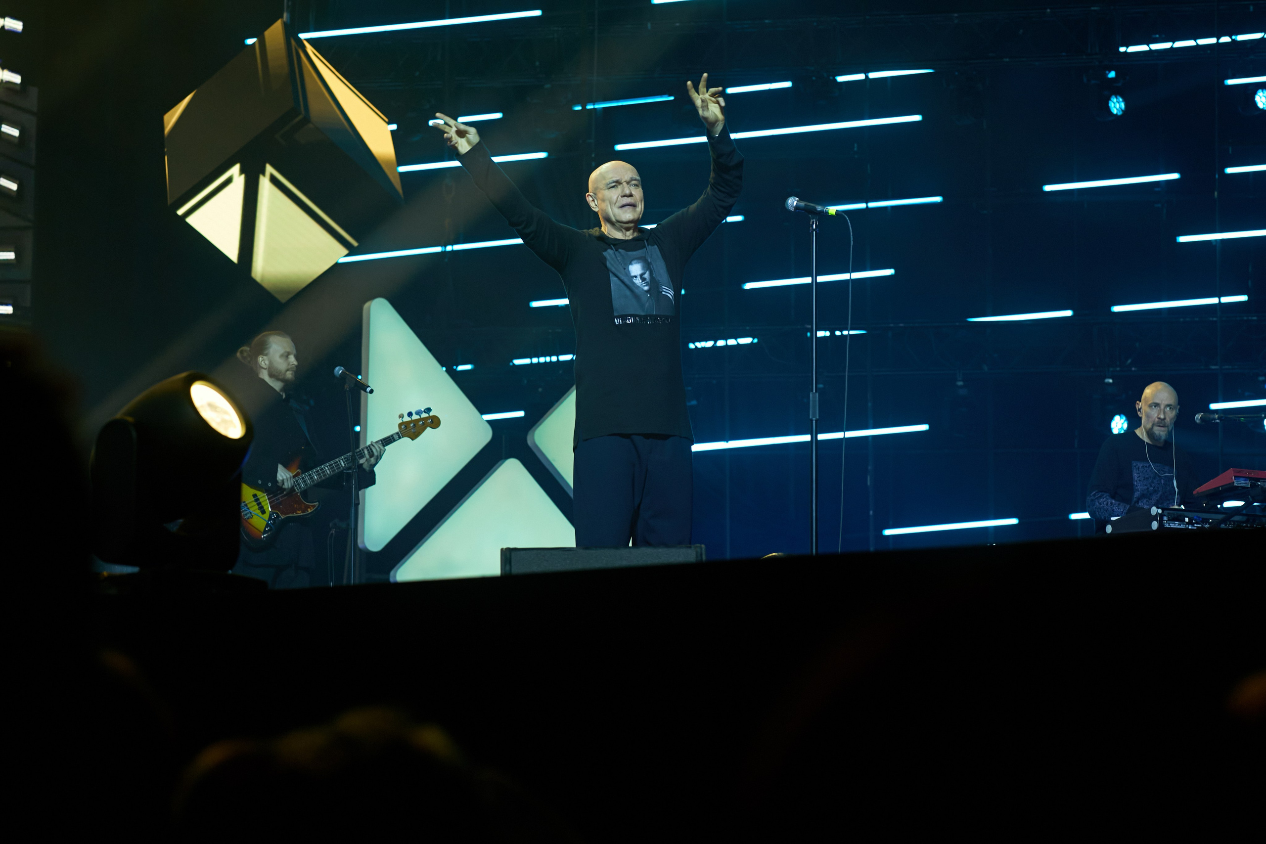 Муз 90-е. Art photographer Nino